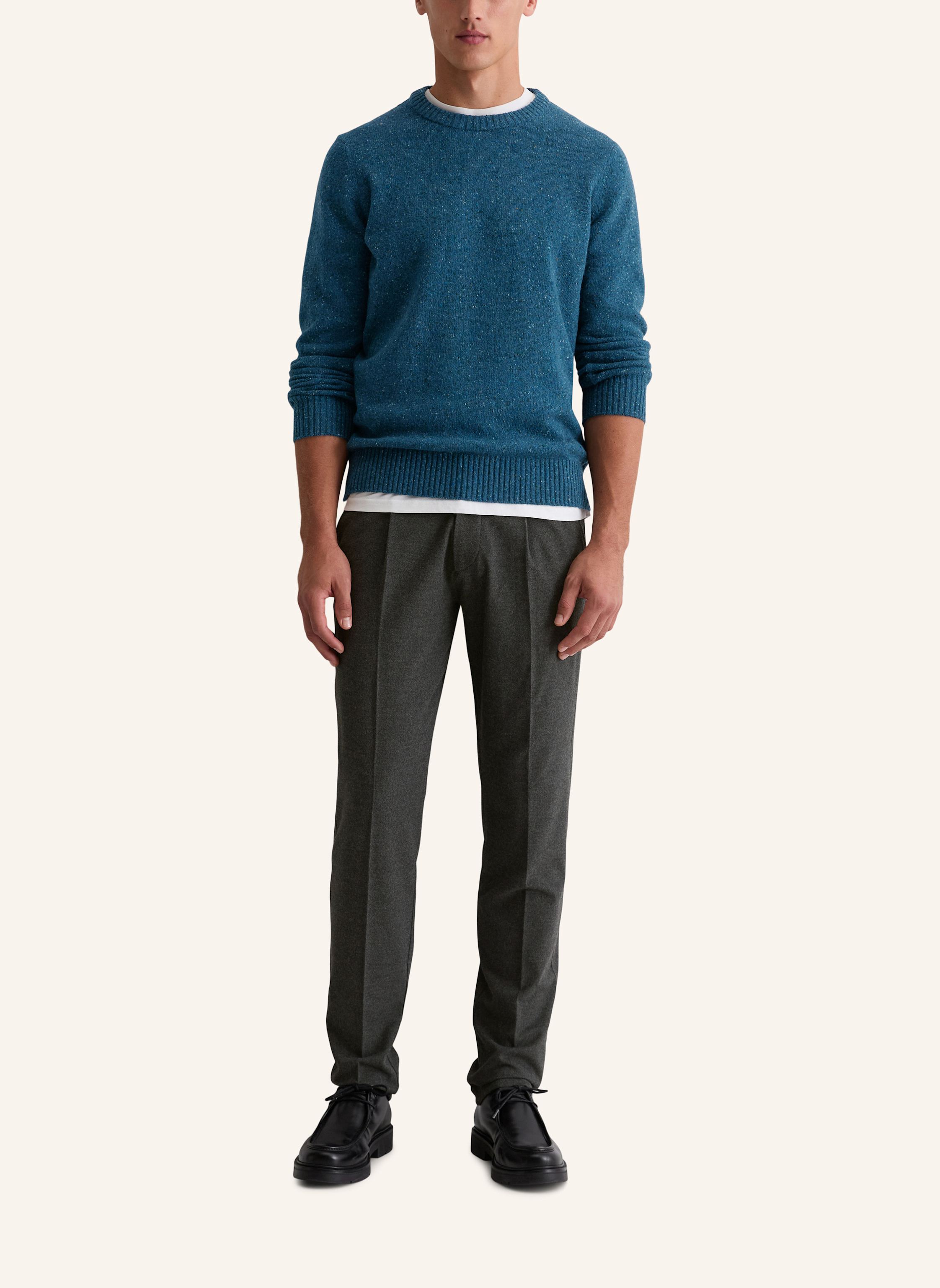Thumbnail - Marc O'polo Pullover blau