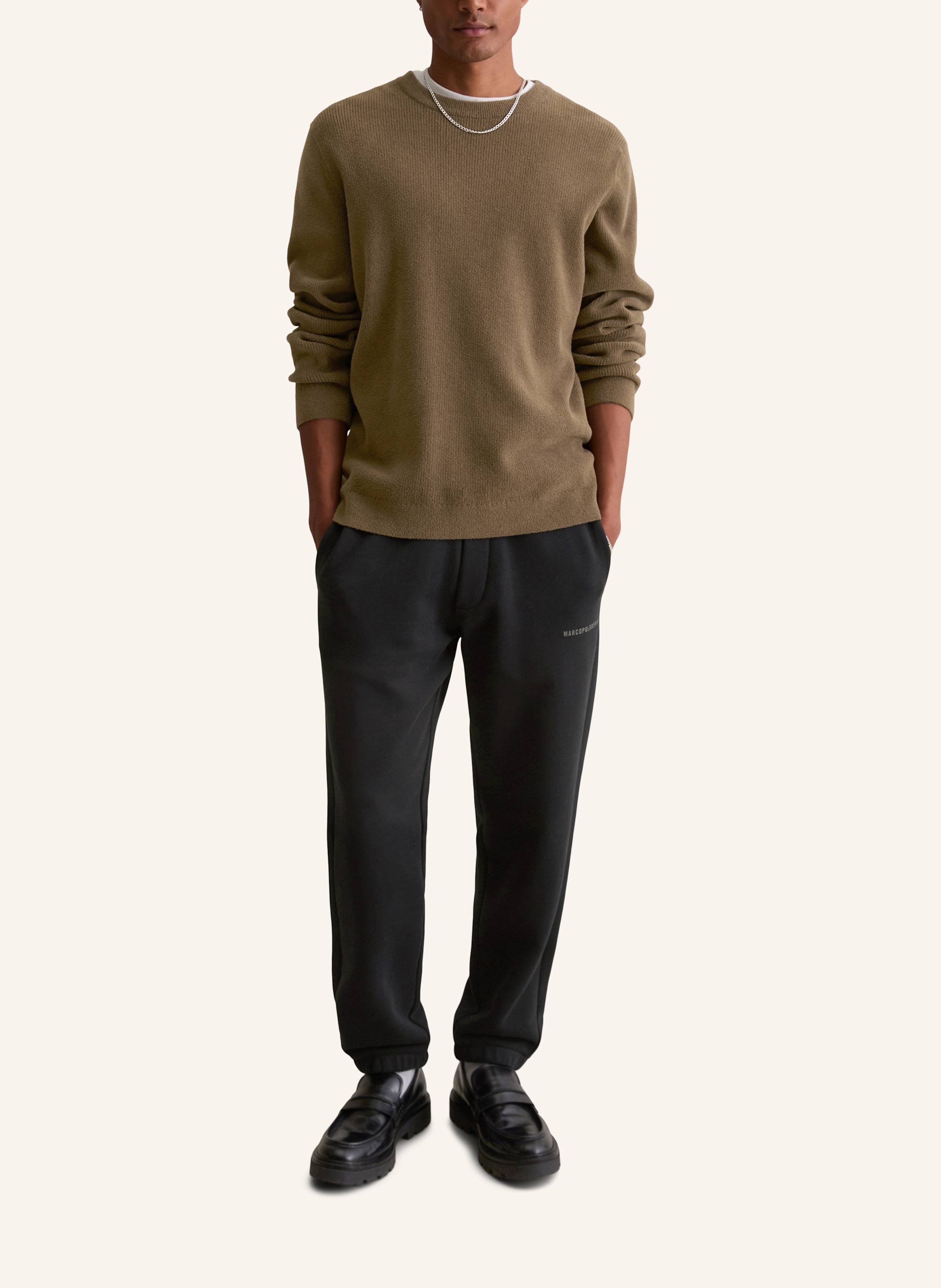 Thumbnail - Marc O'polo Denim Pullover braun