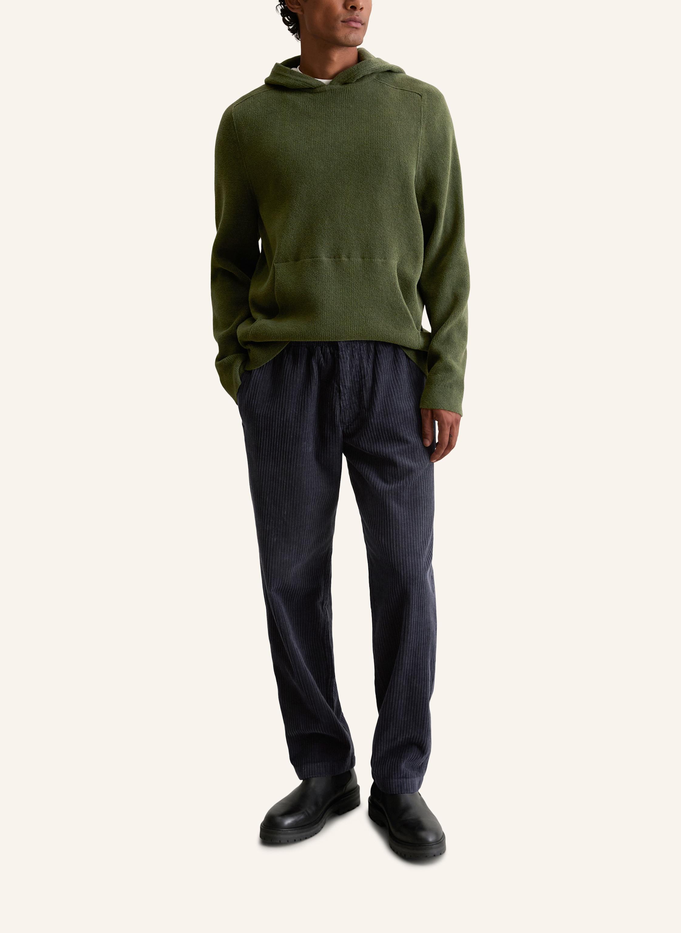 Thumbnail - Marc O'polo Denim Hoodie gruen