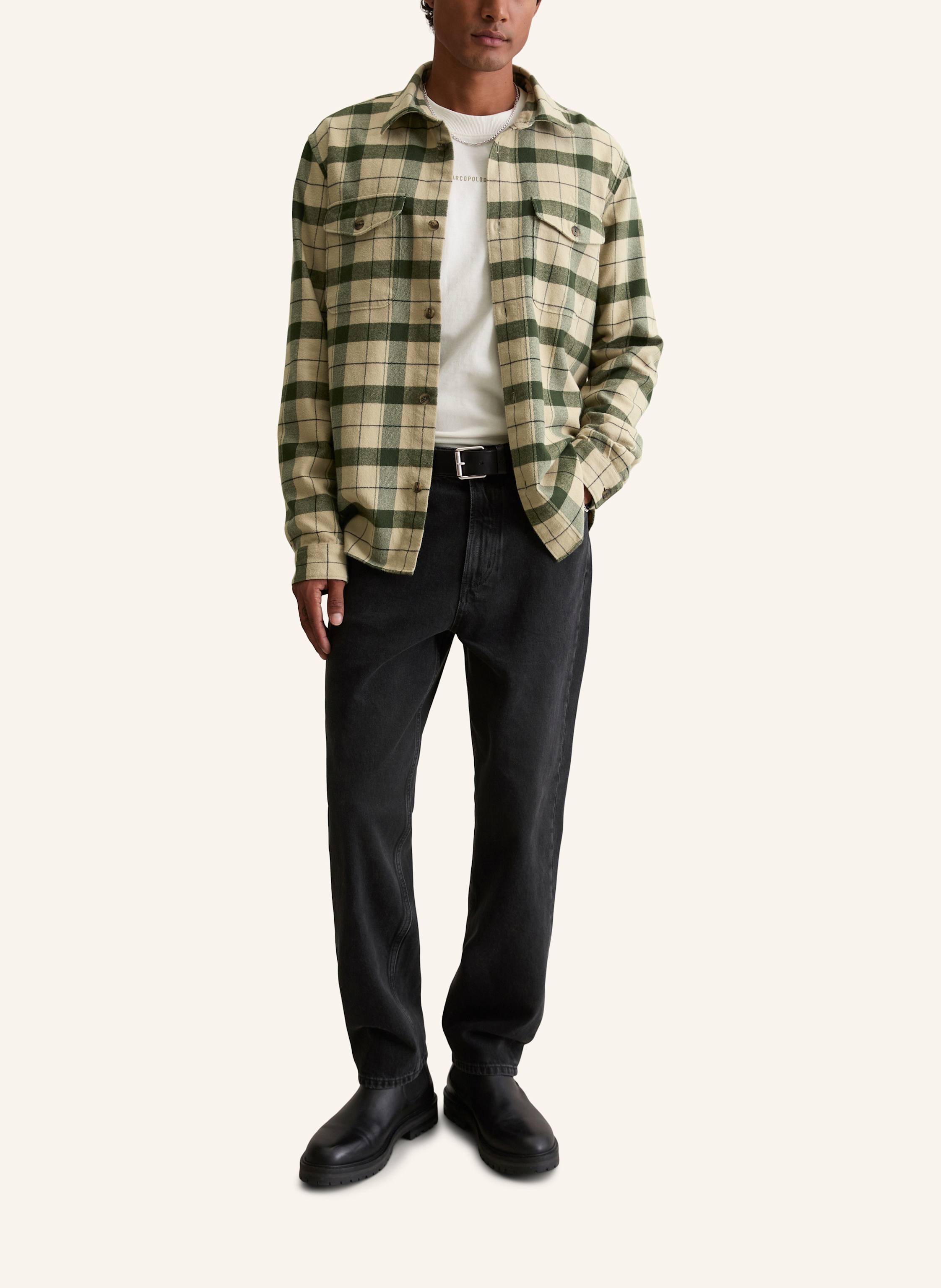 Thumbnail - Marc O'polo Denim Hemd weiss