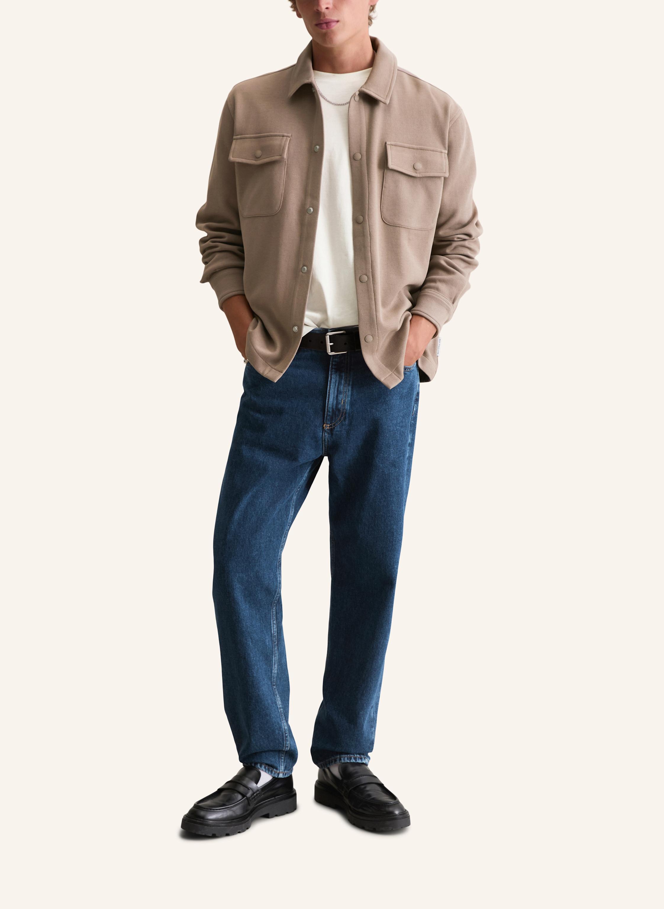 Thumbnail - Marc O'polo Denim Overshirt braun