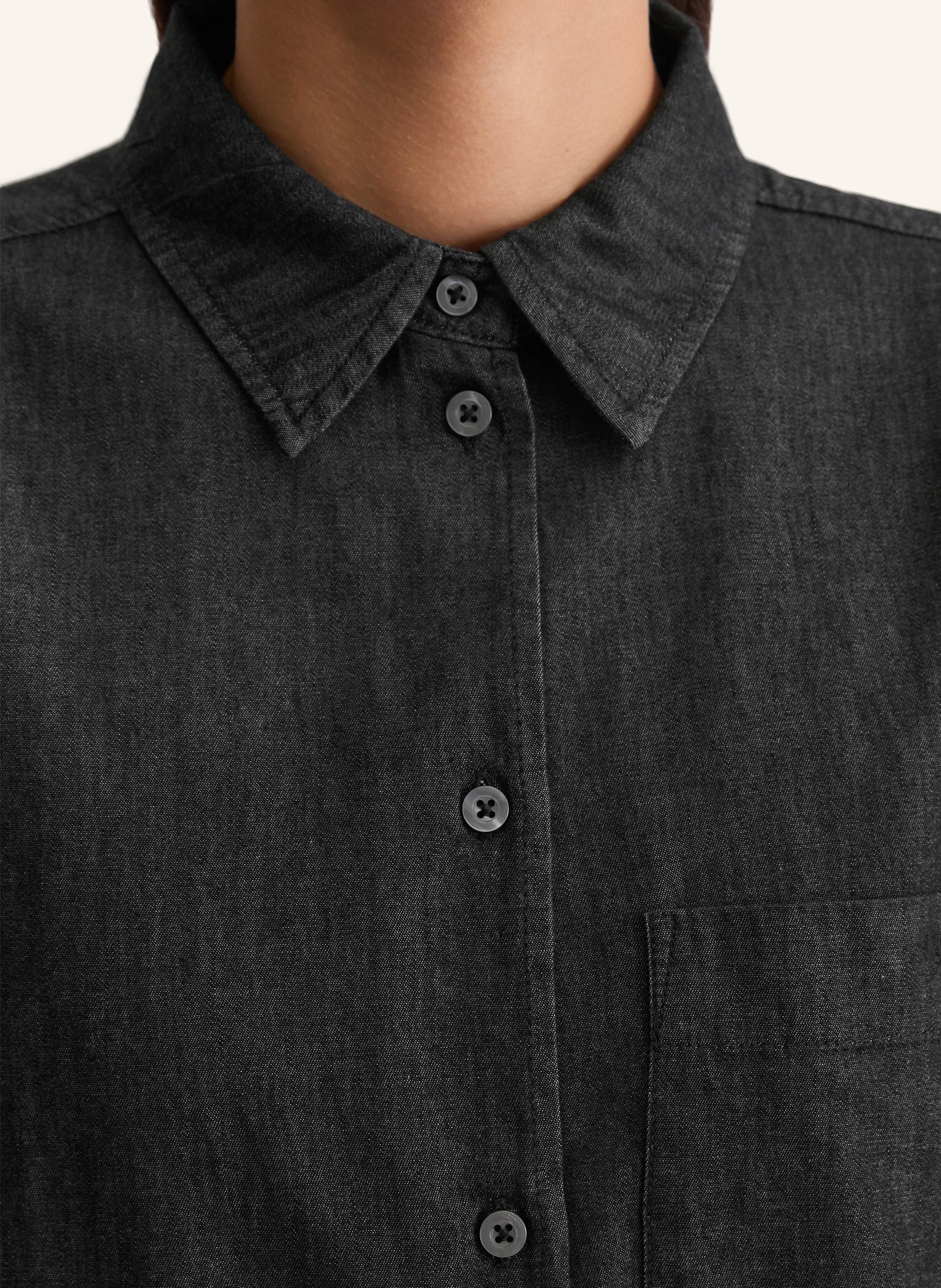 Thumbnail - Marc O'polo Bluse blau