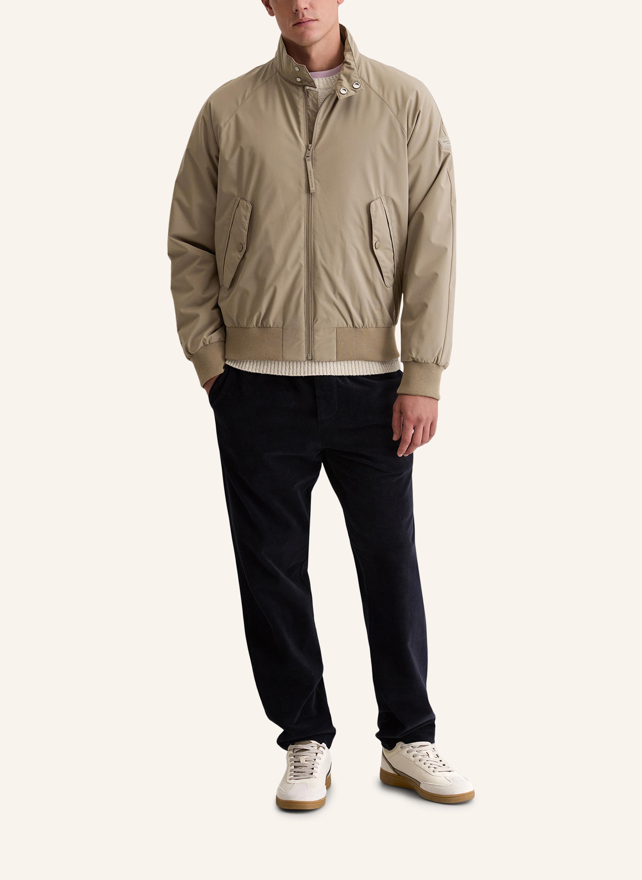 Thumbnail - Marc O'polo Blouson braun