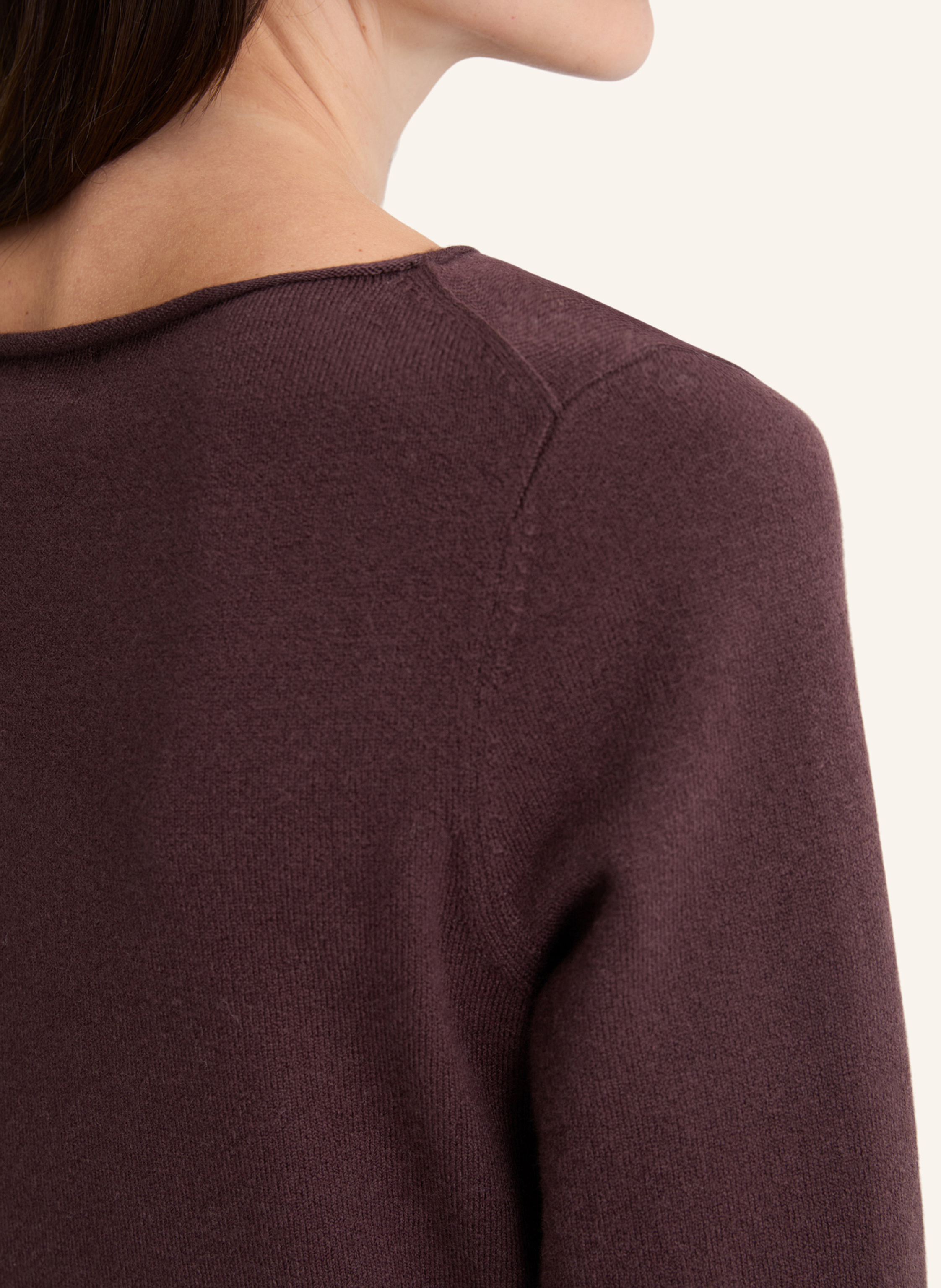 Thumbnail - Marc O'polo Pullover rot