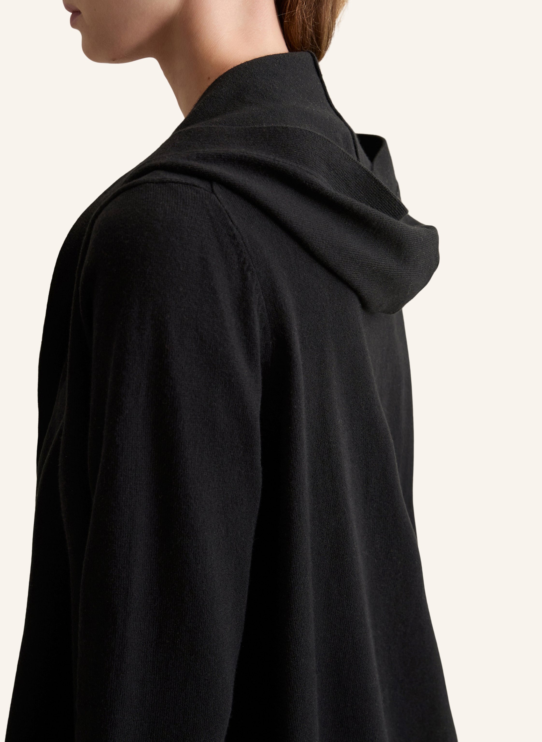 Thumbnail - Marc O'polo Denim Cardigan schwarz