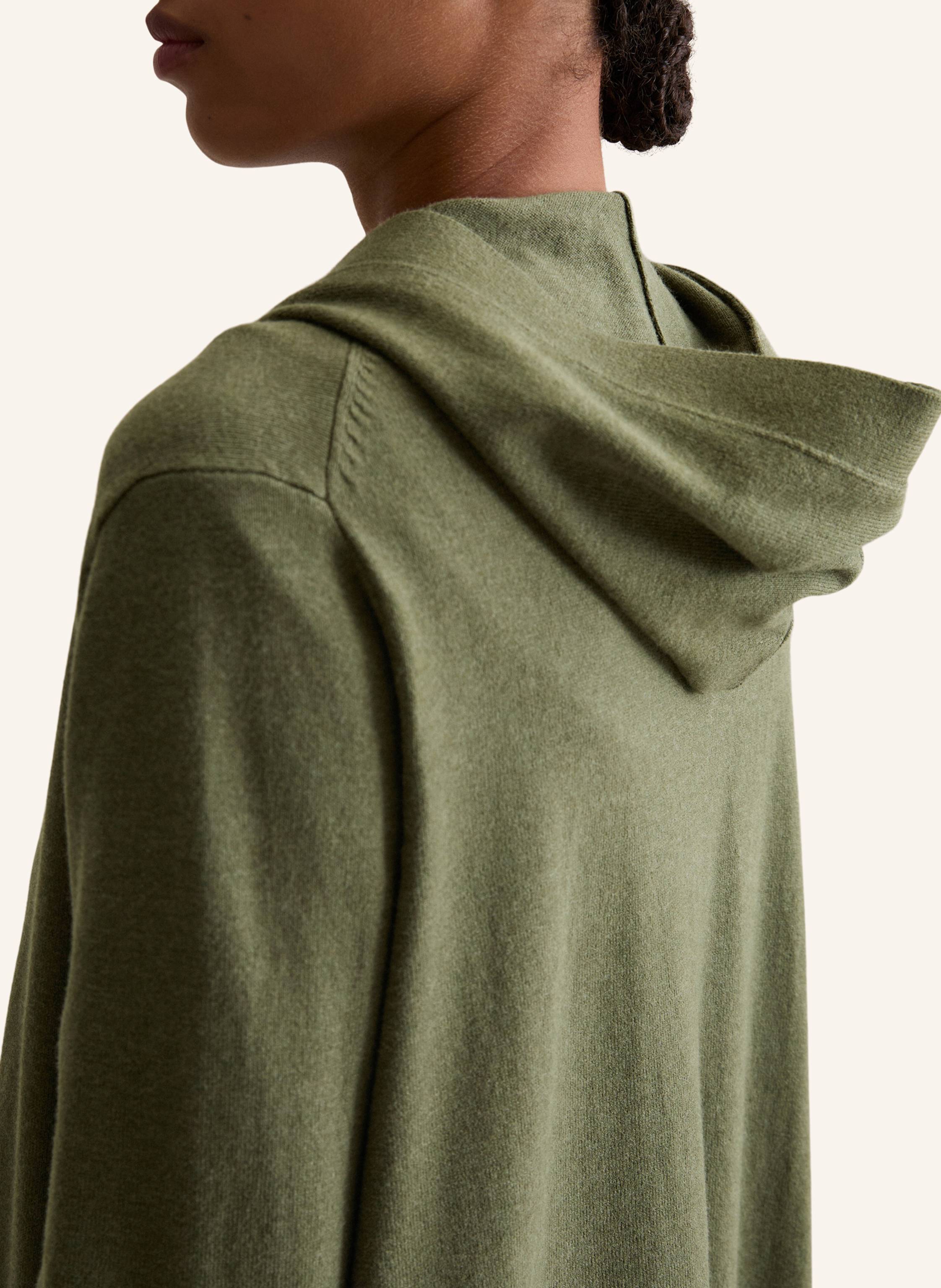 Thumbnail - Marc O'polo Denim Cardigan grau