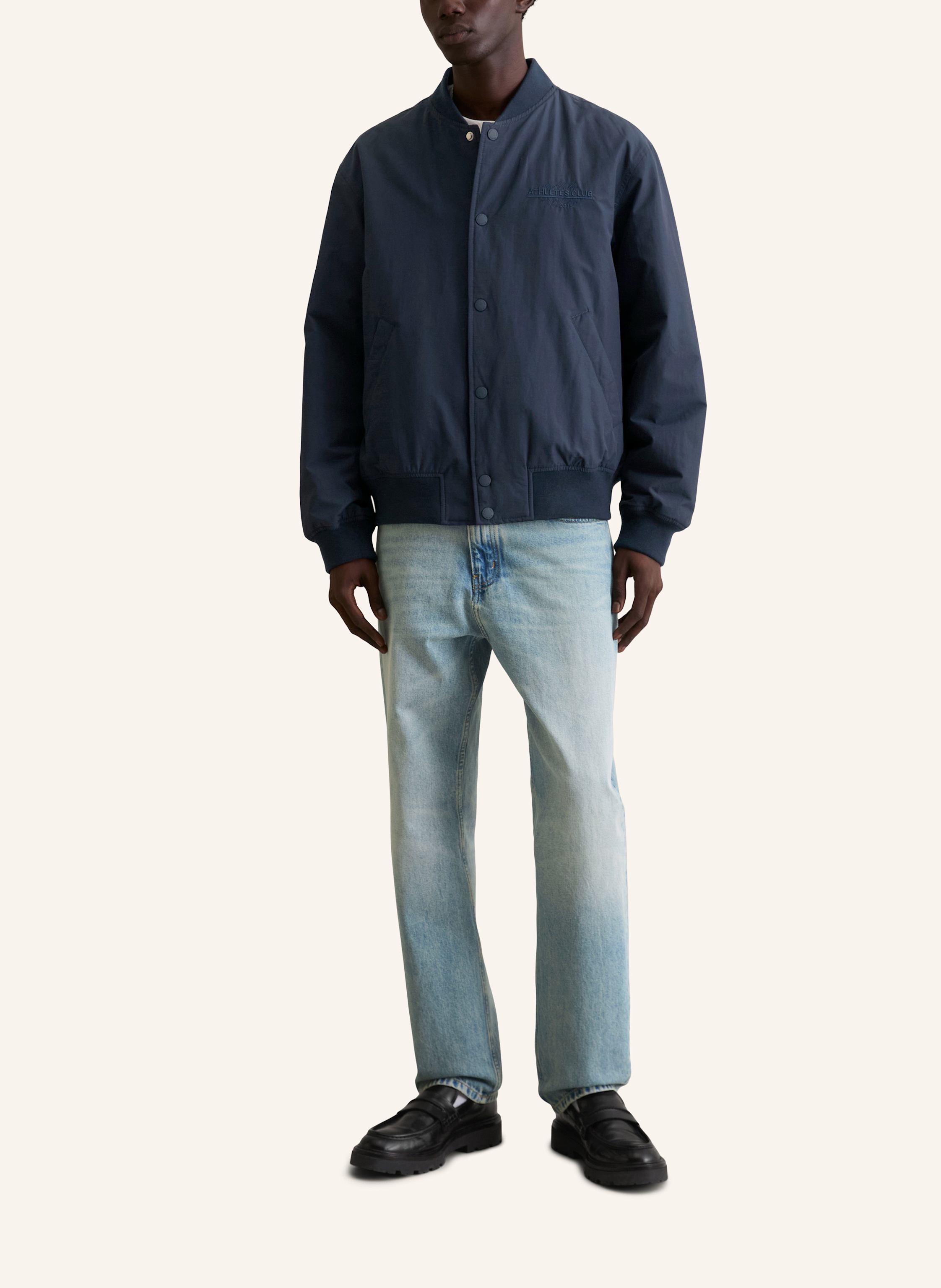 Thumbnail - Marc O'polo Denim Blouson blau