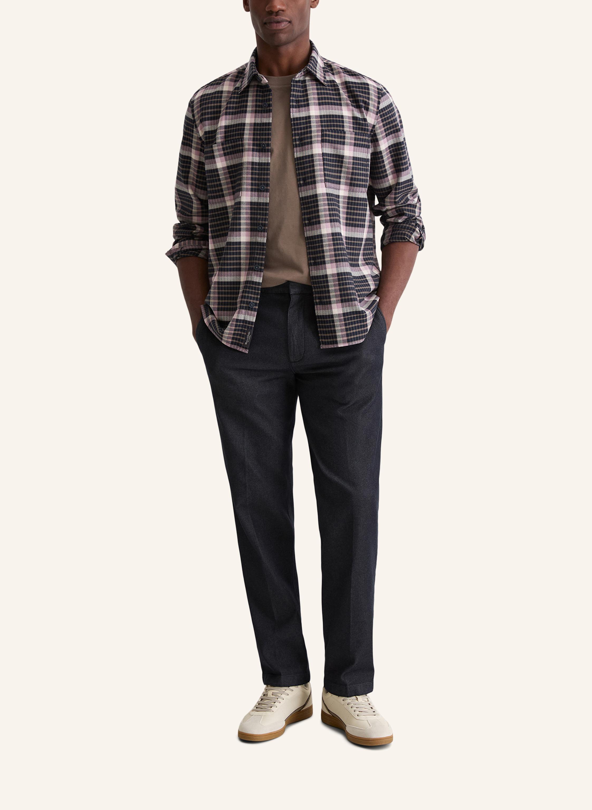 Thumbnail - Marc O'polo Hemd blau