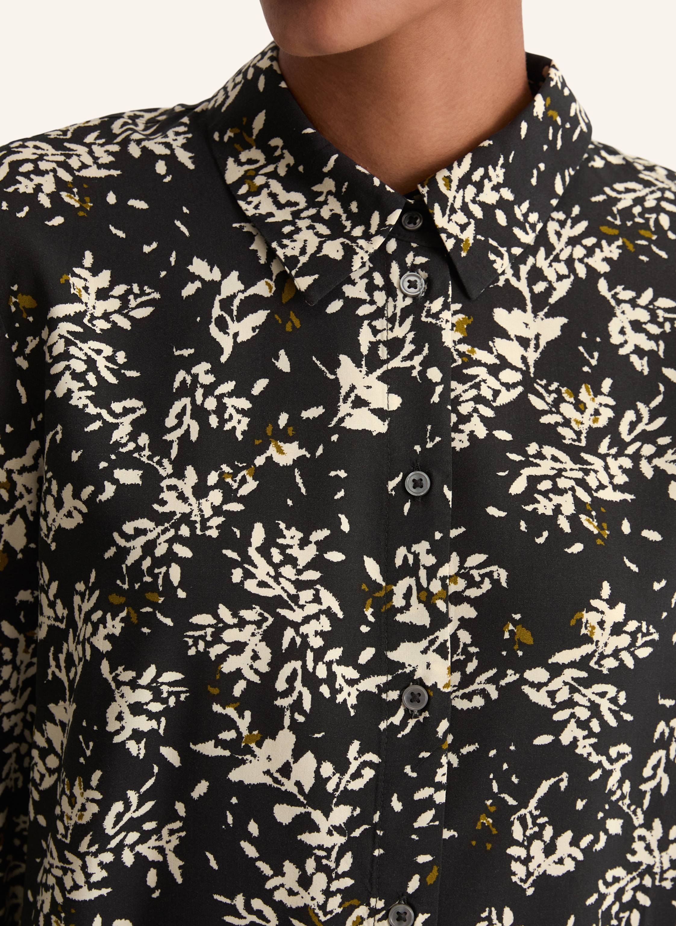 Thumbnail - Marc O'polo Bluse schwarz