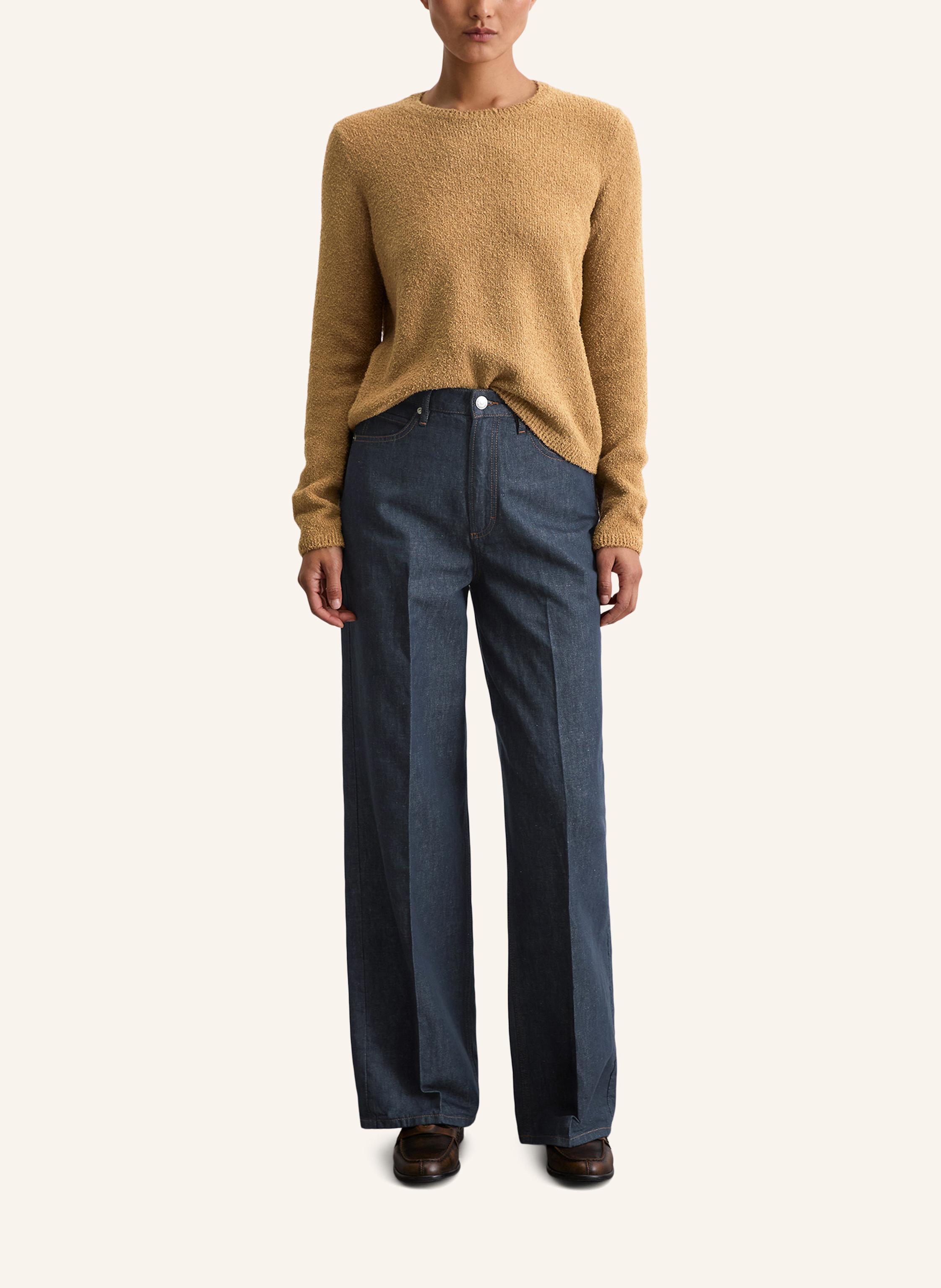 Thumbnail - Marc O'polo Pullover braun