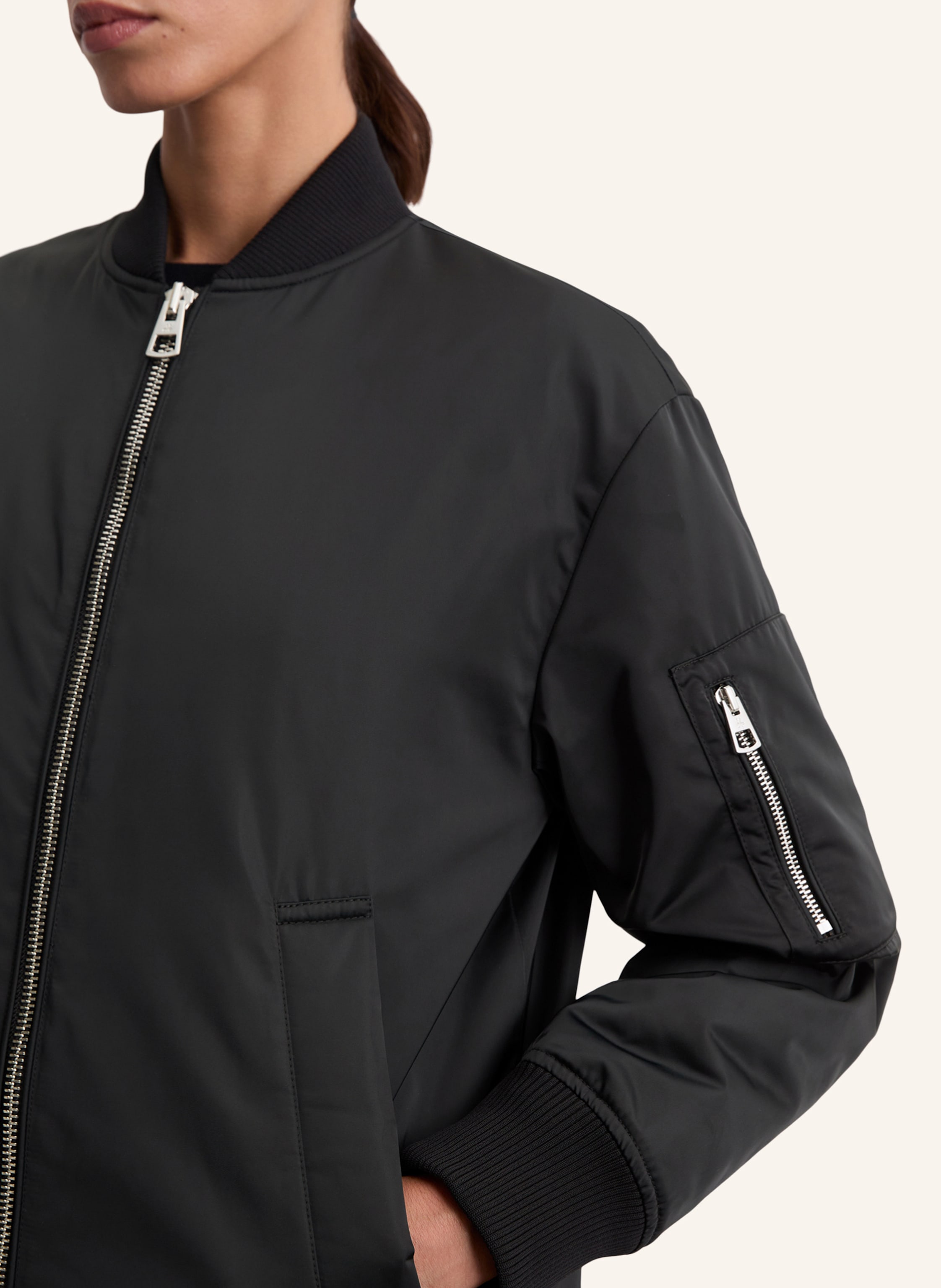 Thumbnail - Marc O'polo Mantel schwarz