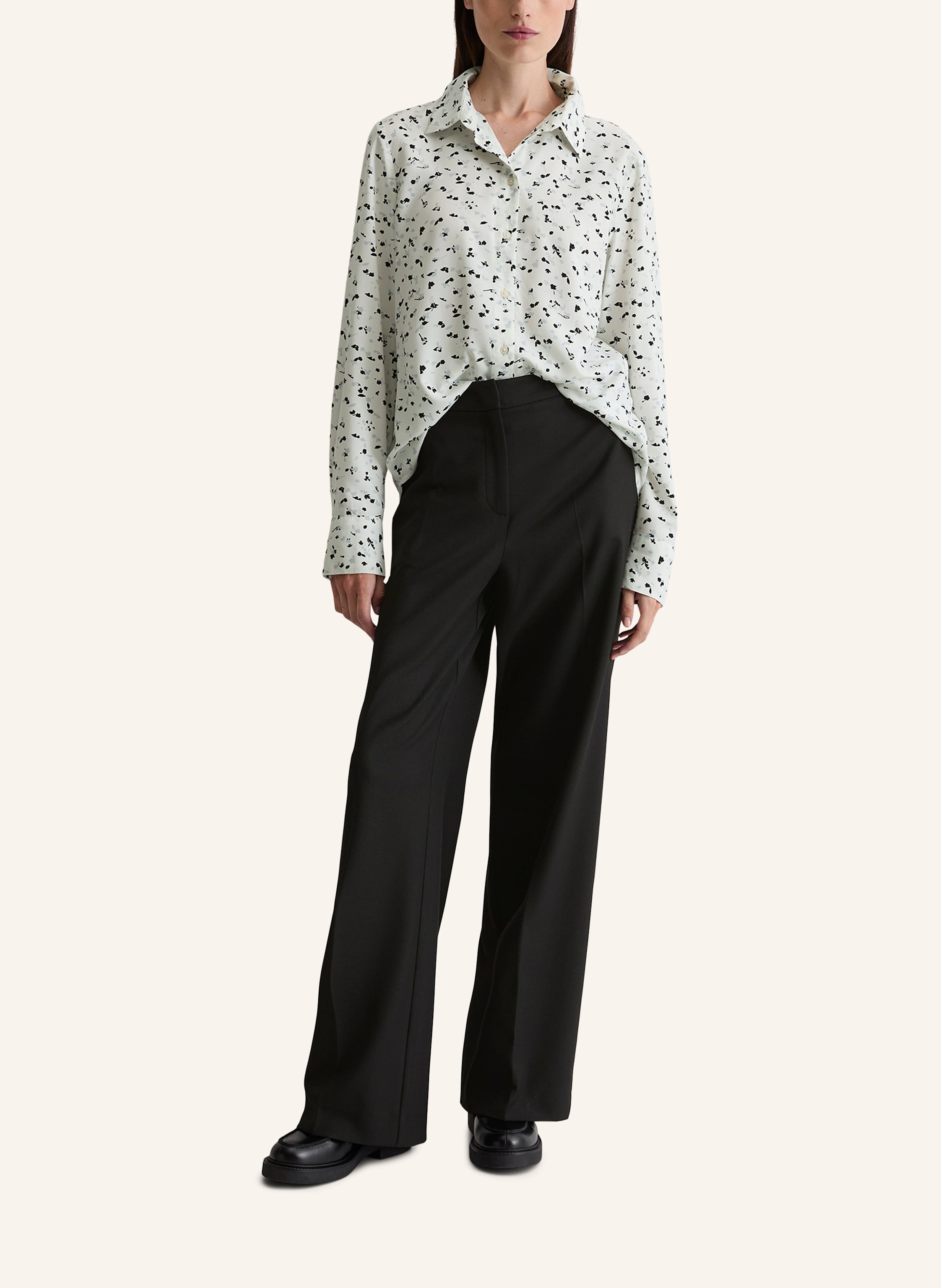 Thumbnail - Marc O'polo Bluse weiss