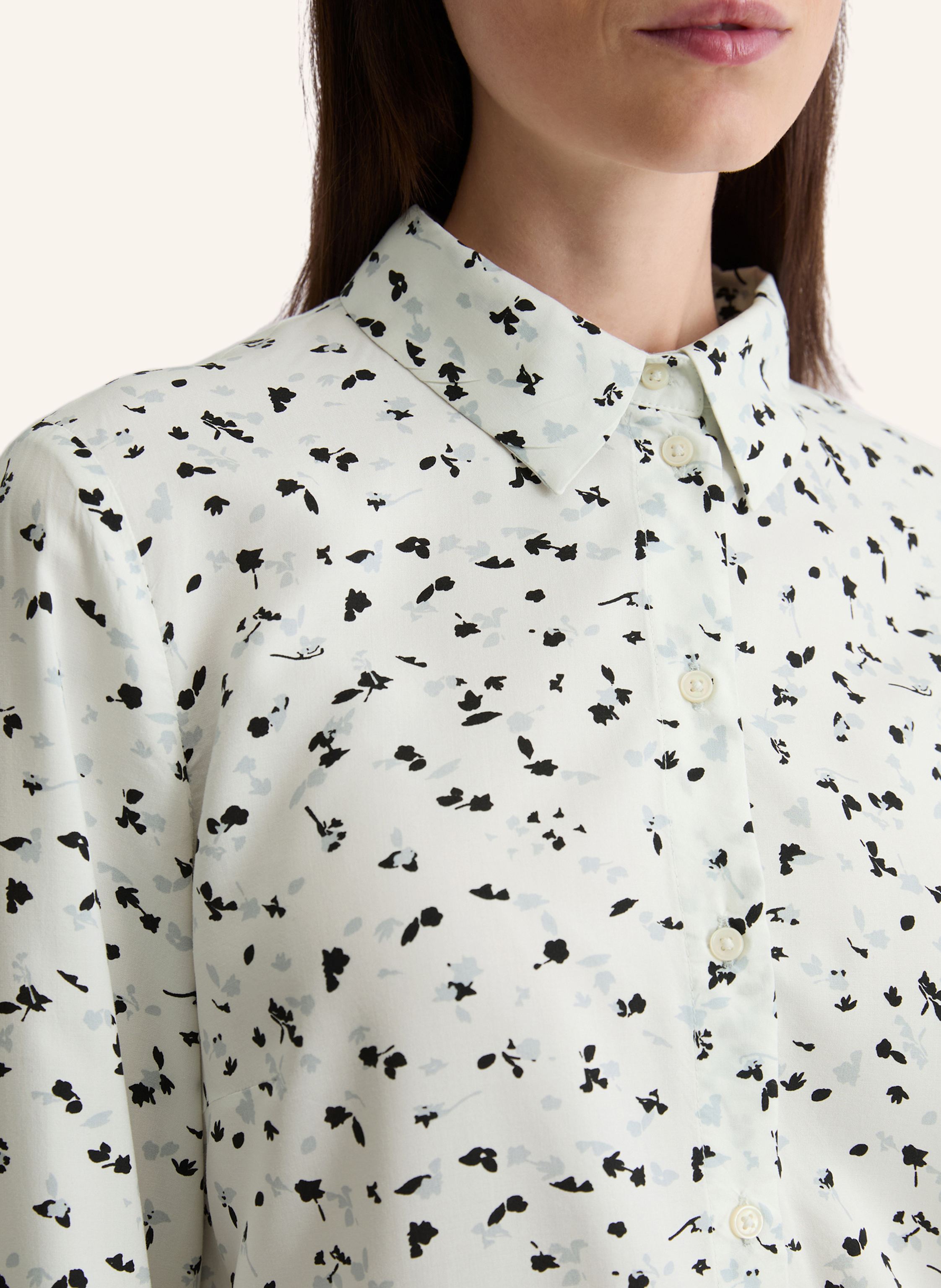 Thumbnail - Marc O'polo Bluse weiss