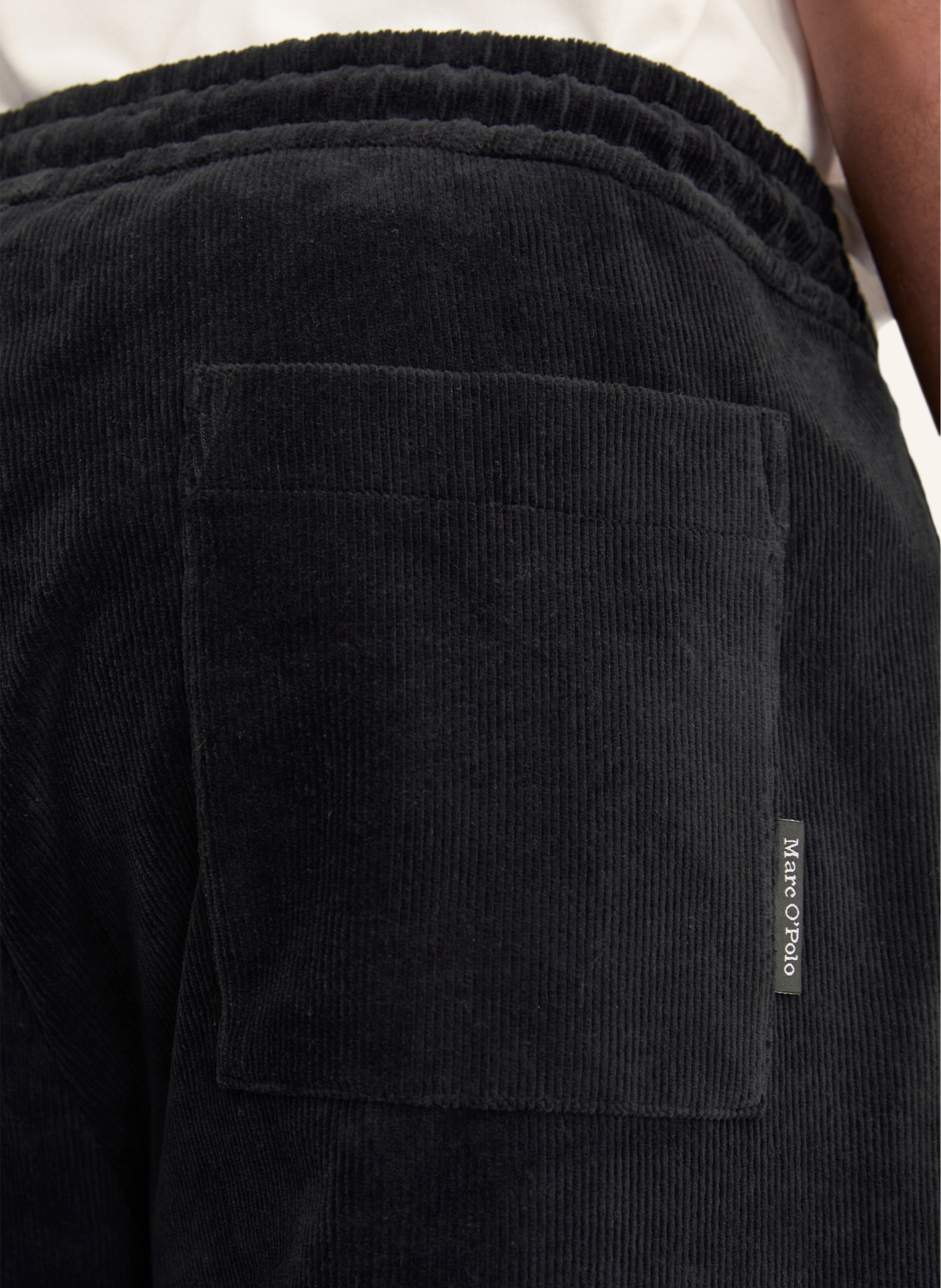 Thumbnail - Marc O'polo Sweathose blau