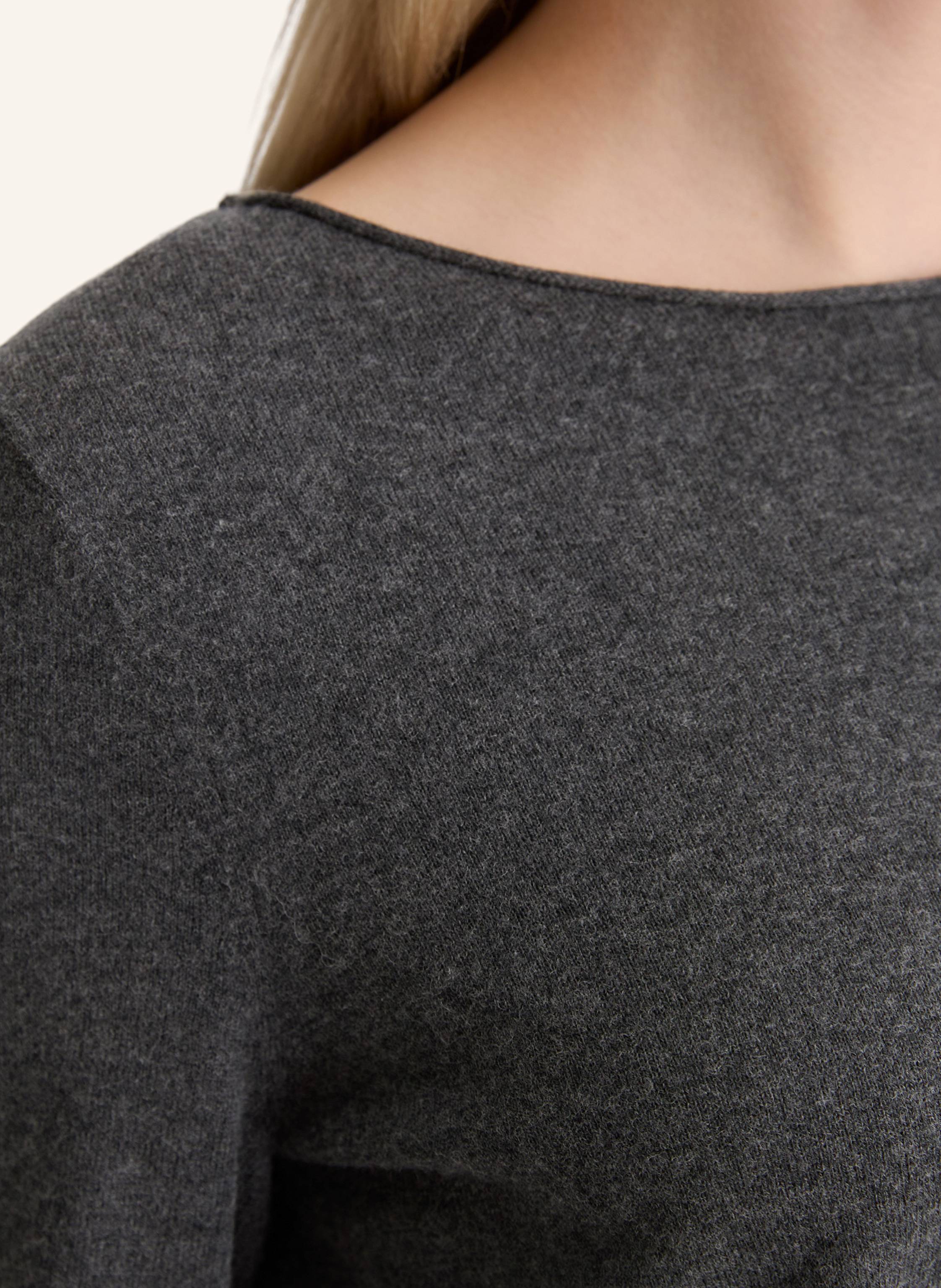 Thumbnail - Marc O'polo Pullover grau