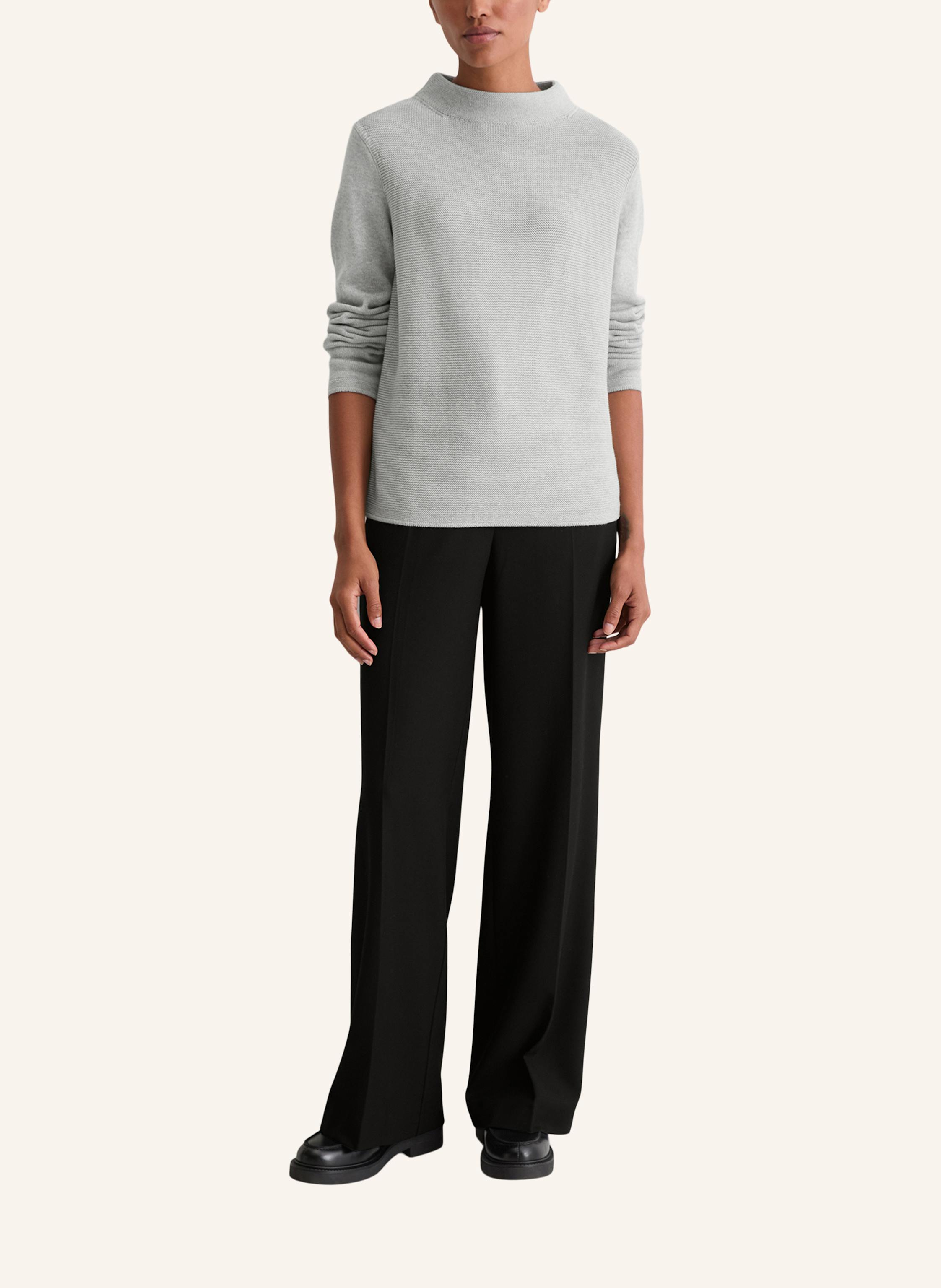 Thumbnail - Marc O'polo Pullover grau