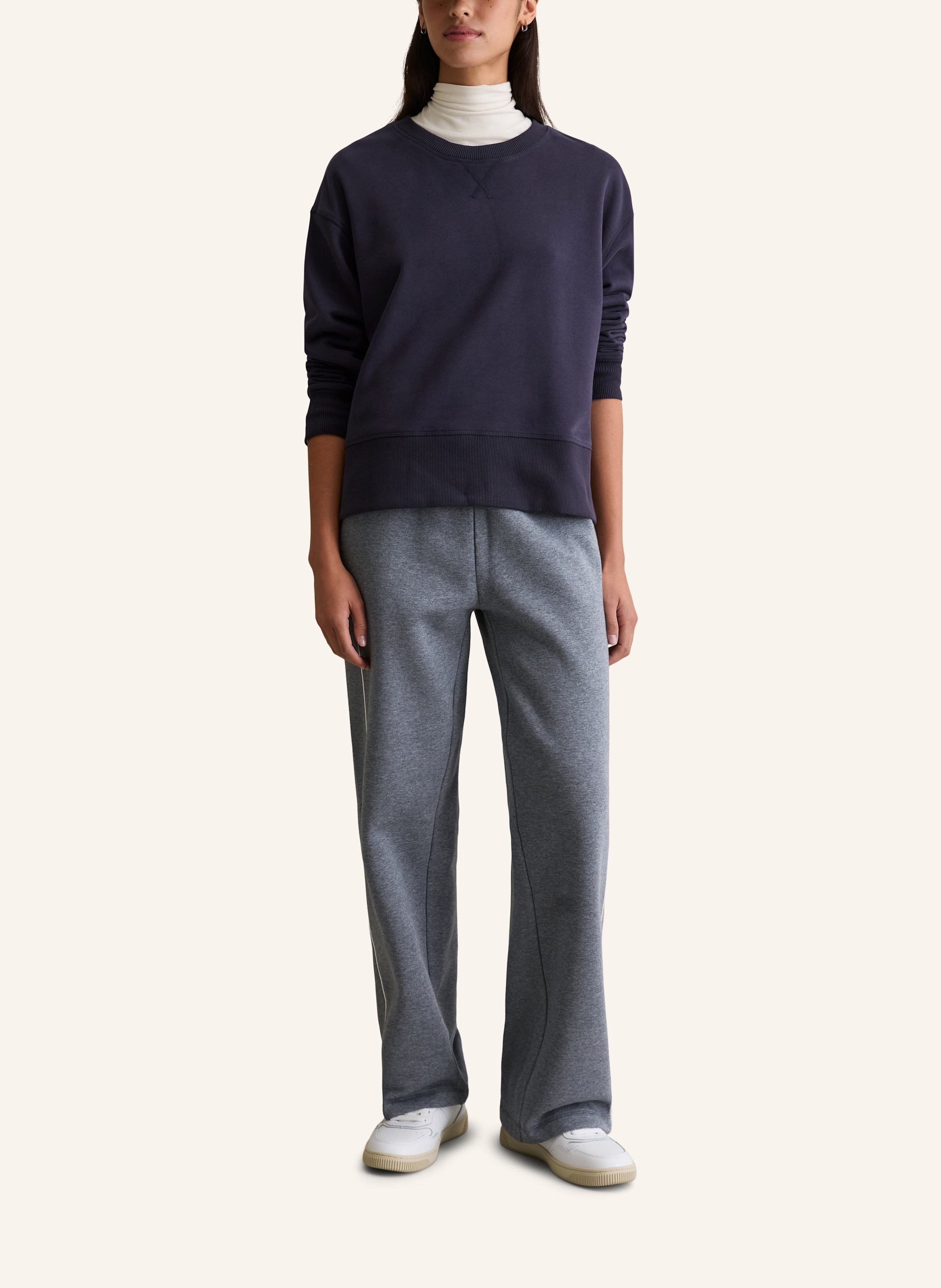 Thumbnail - Marc O'polo Denim Sweatshirt blau