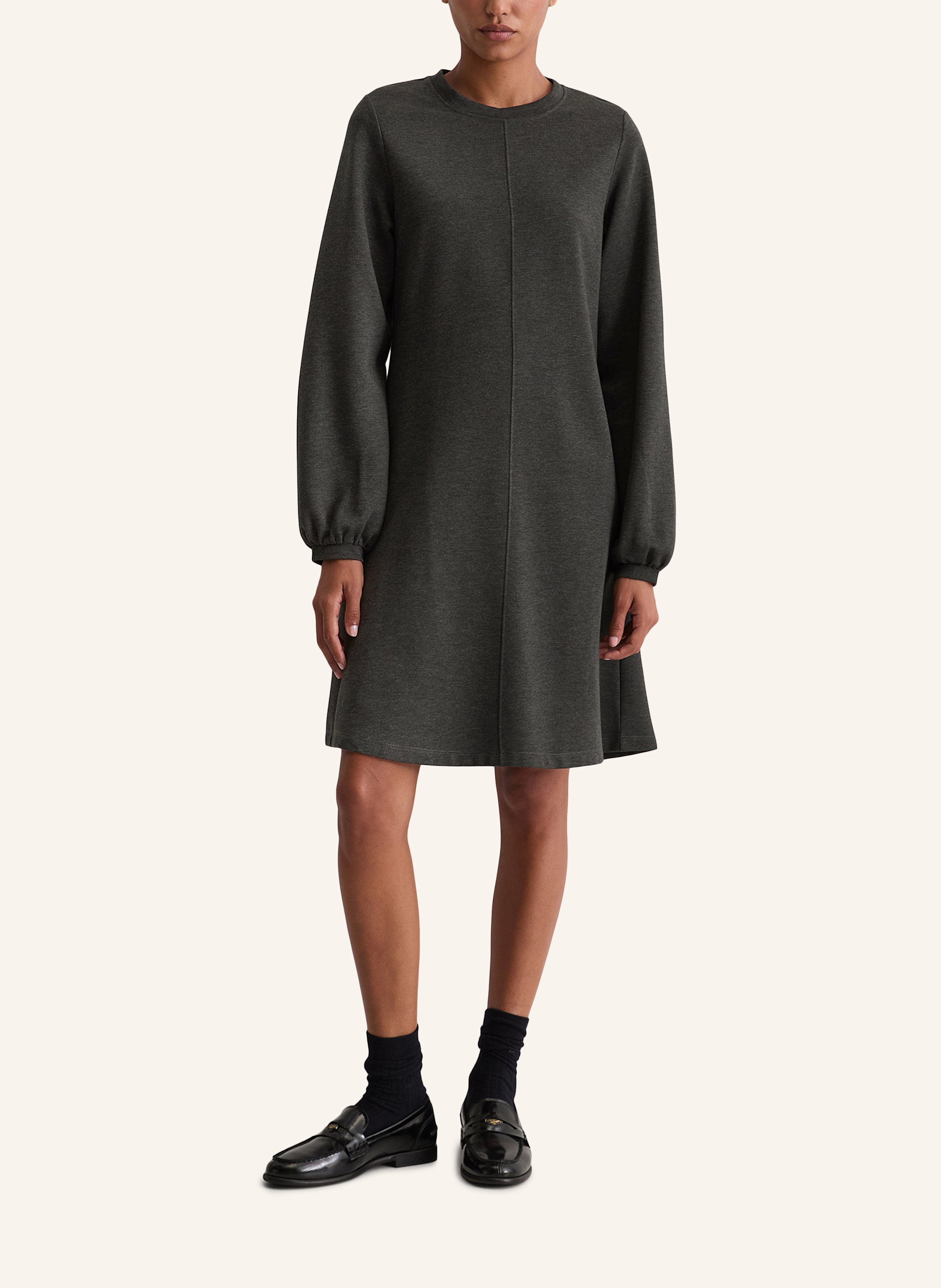 Thumbnail - Marc O'polo Jerseykleid grau