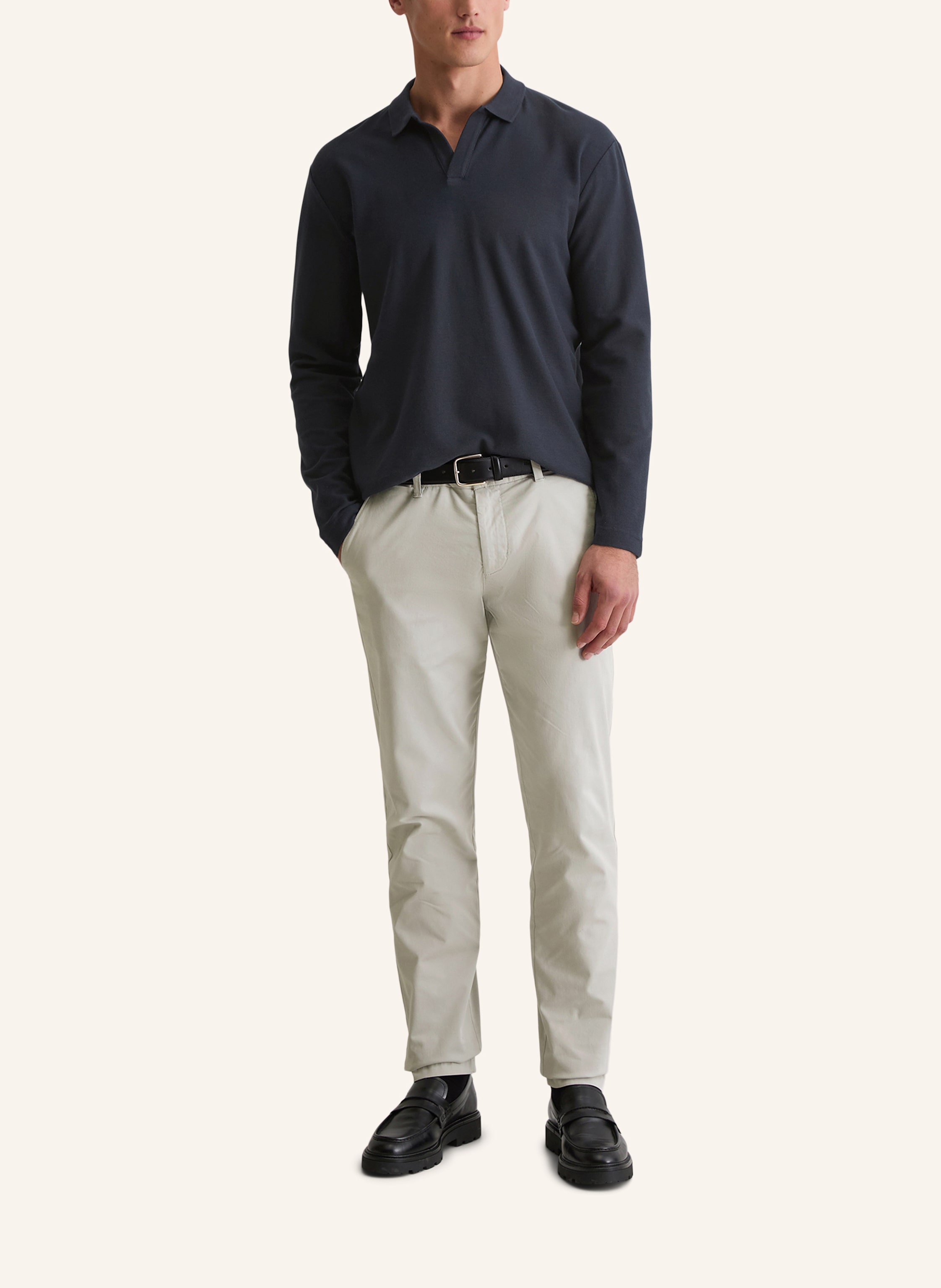 Thumbnail - Marc O'polo Poloshirt blau