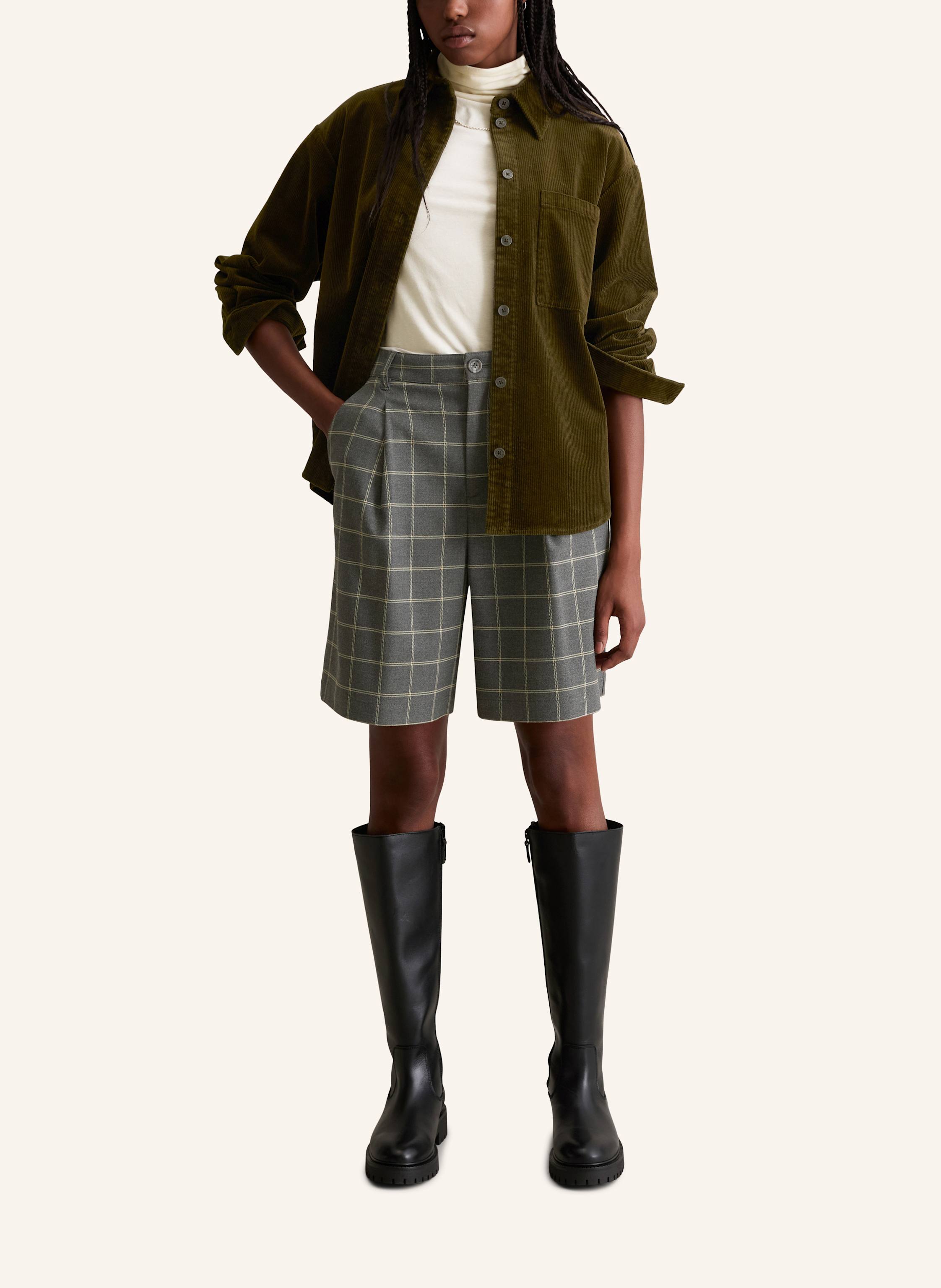 Thumbnail - Marc O'polo Denim Hose grau