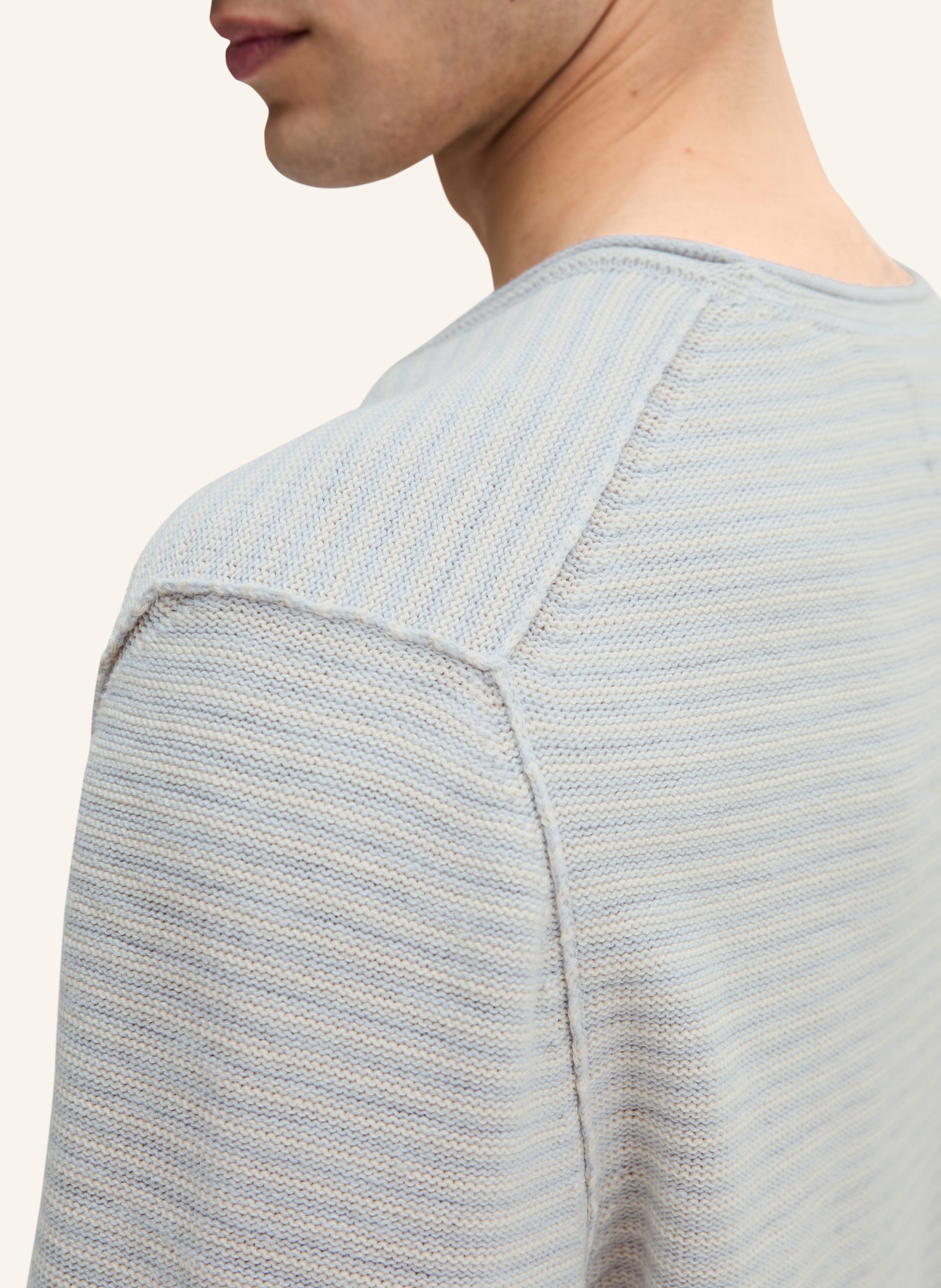 Thumbnail - Marc O'polo Pullover blau