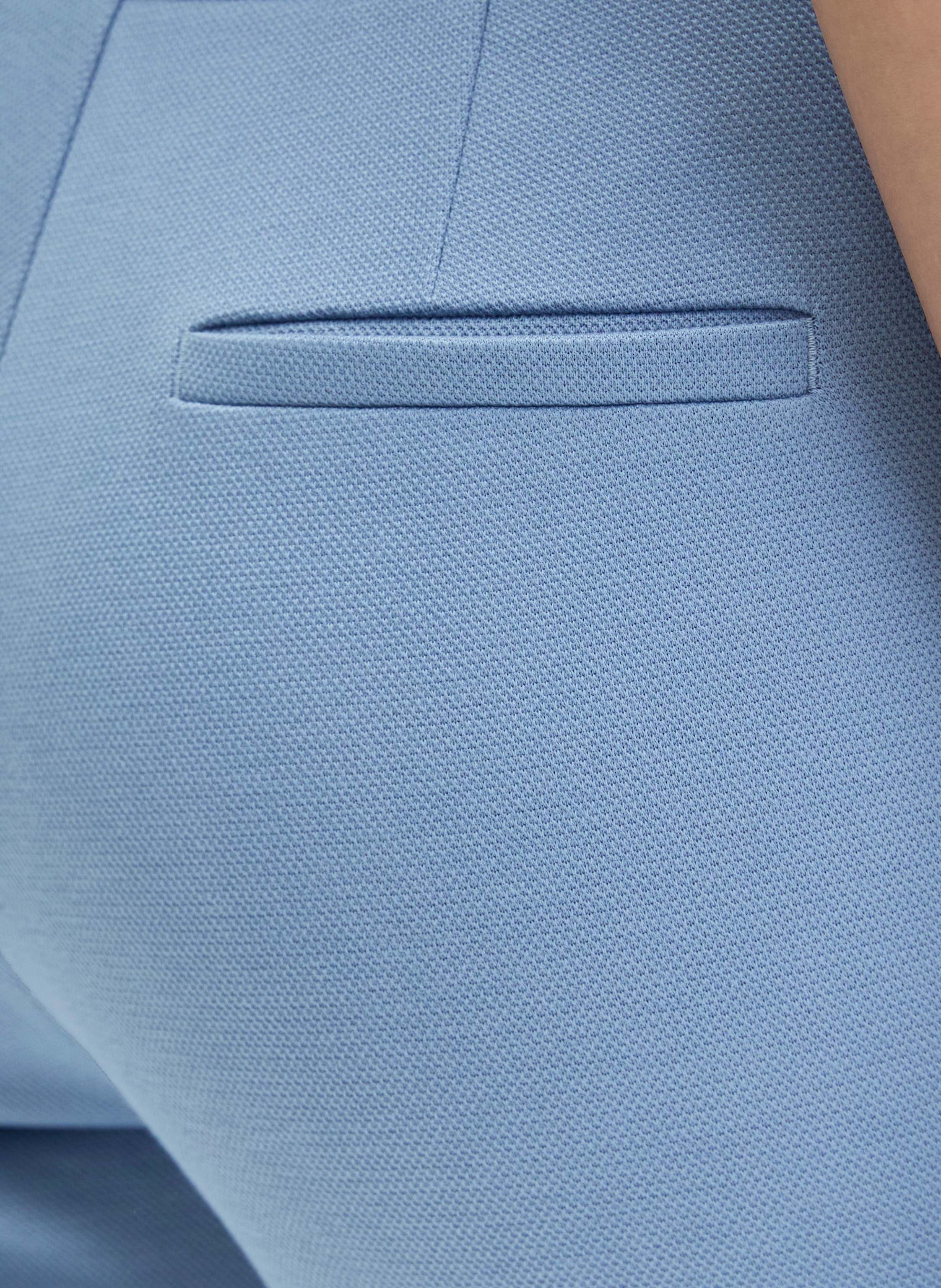 Thumbnail - Marc O'polo Jereyhose blau