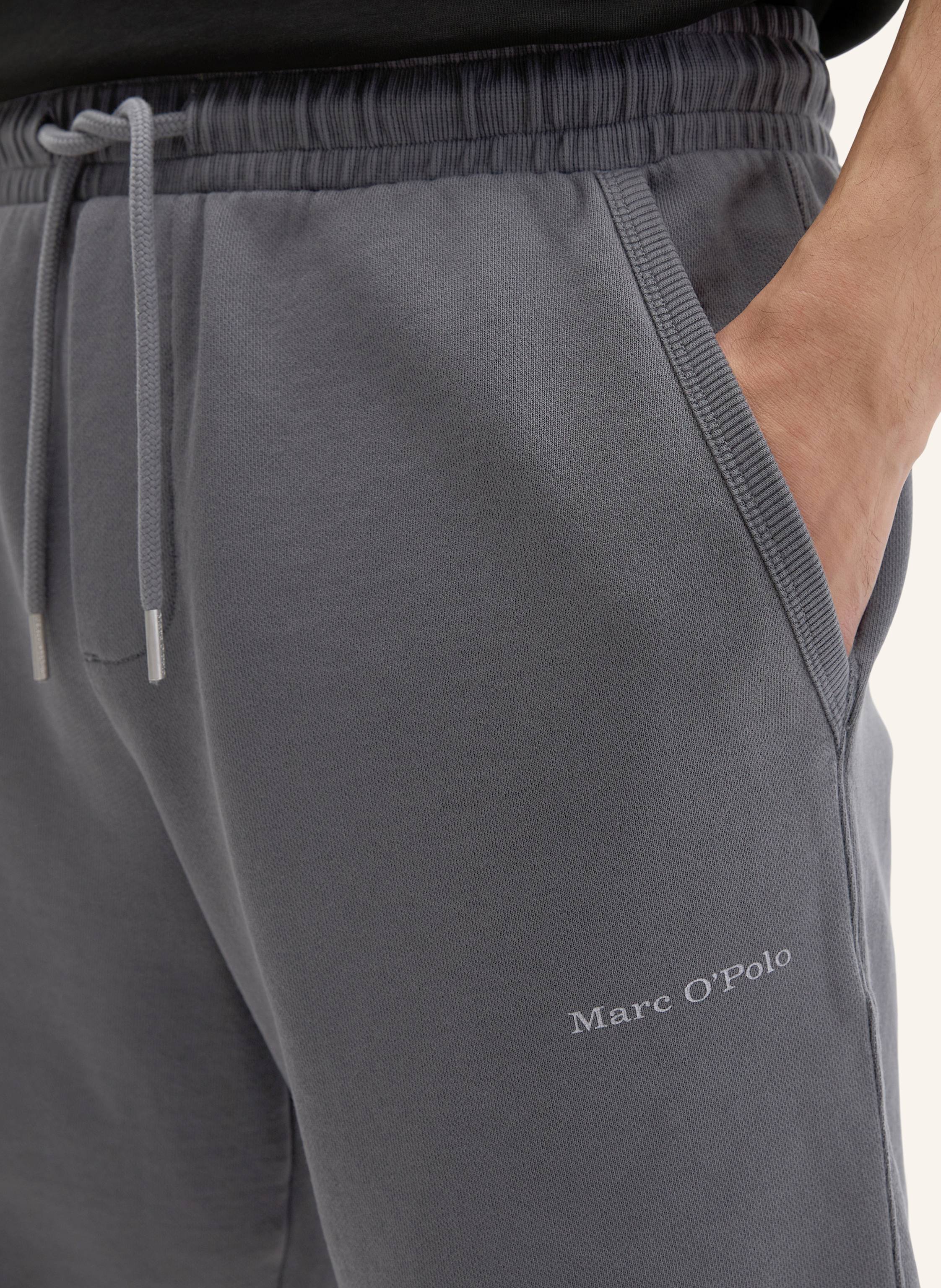 Thumbnail - Marc O'polo Shorts grau