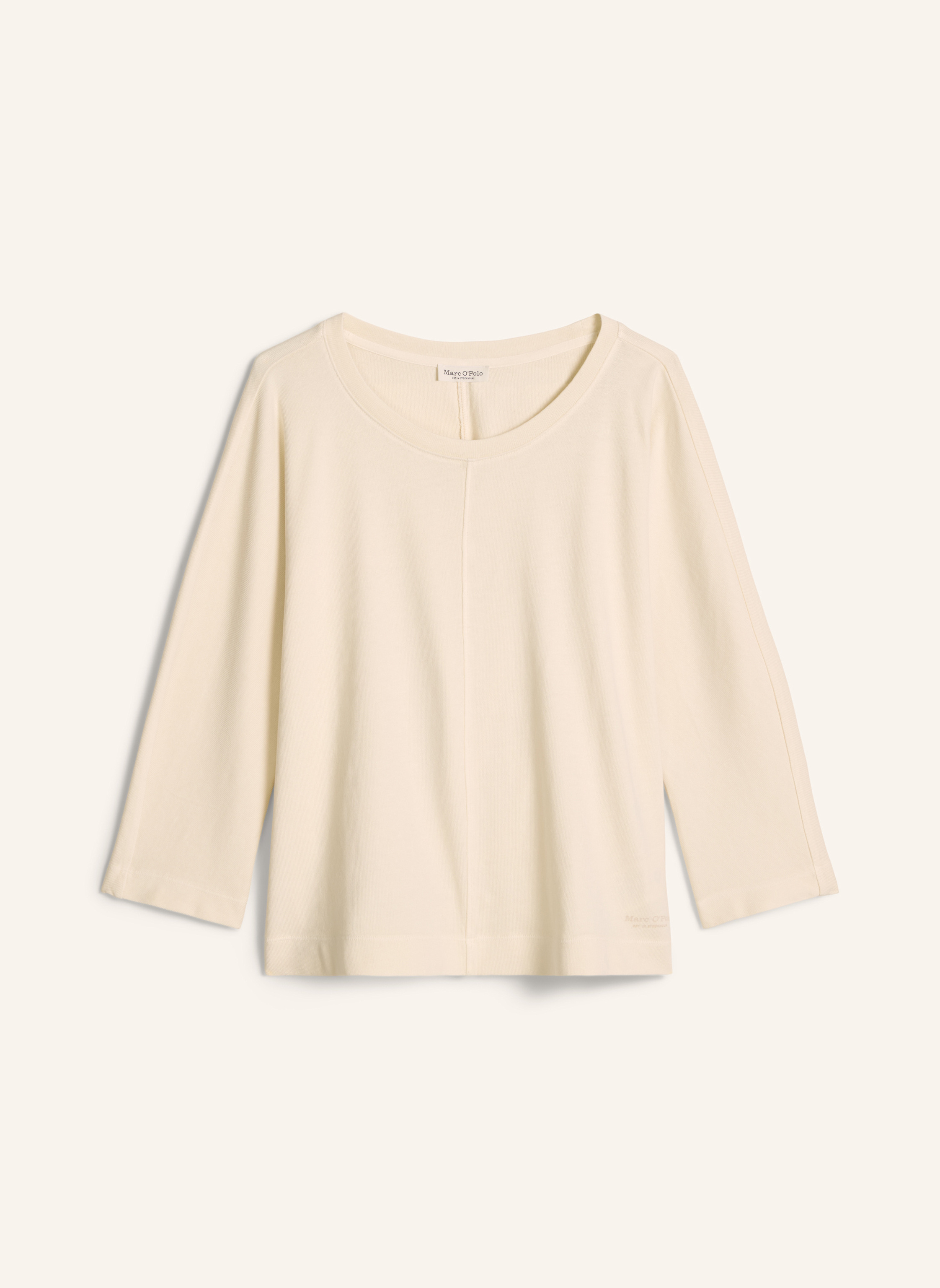 Marc O'polo Longsleeve grau