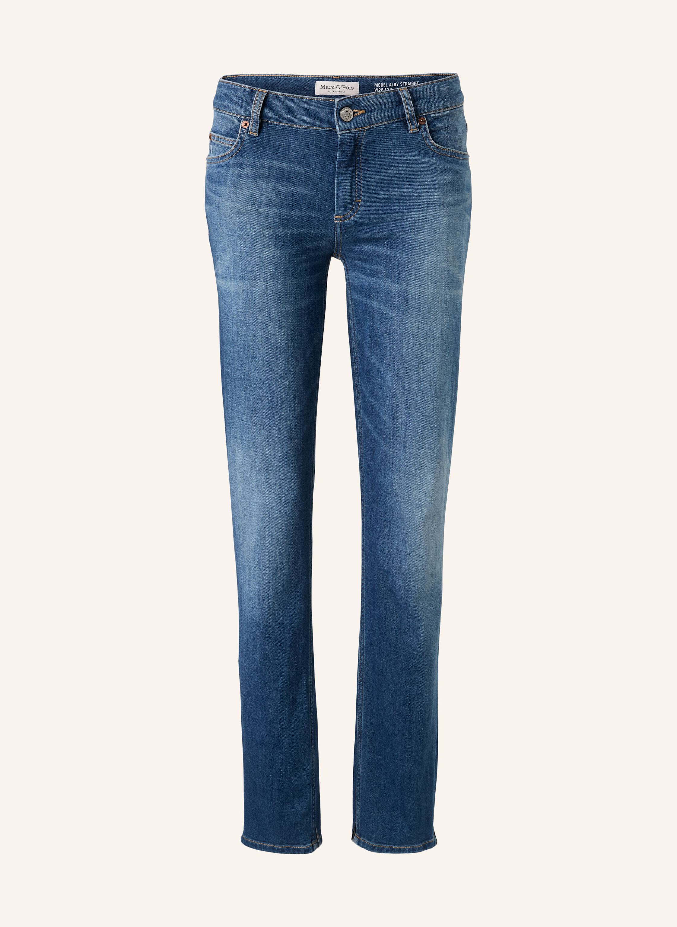 Marc O'polo Jeans blau