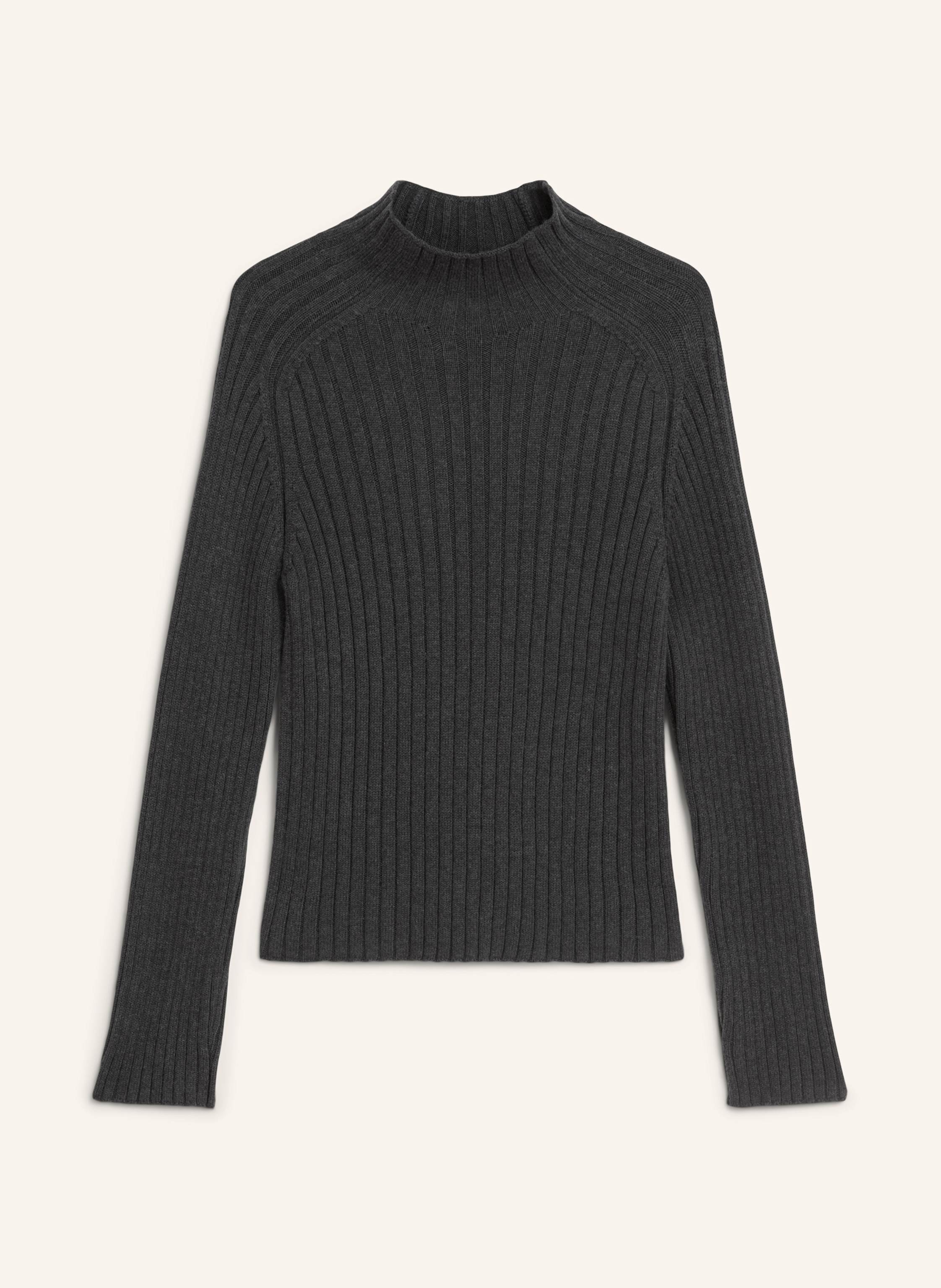 Marc O'polo Pullover grau