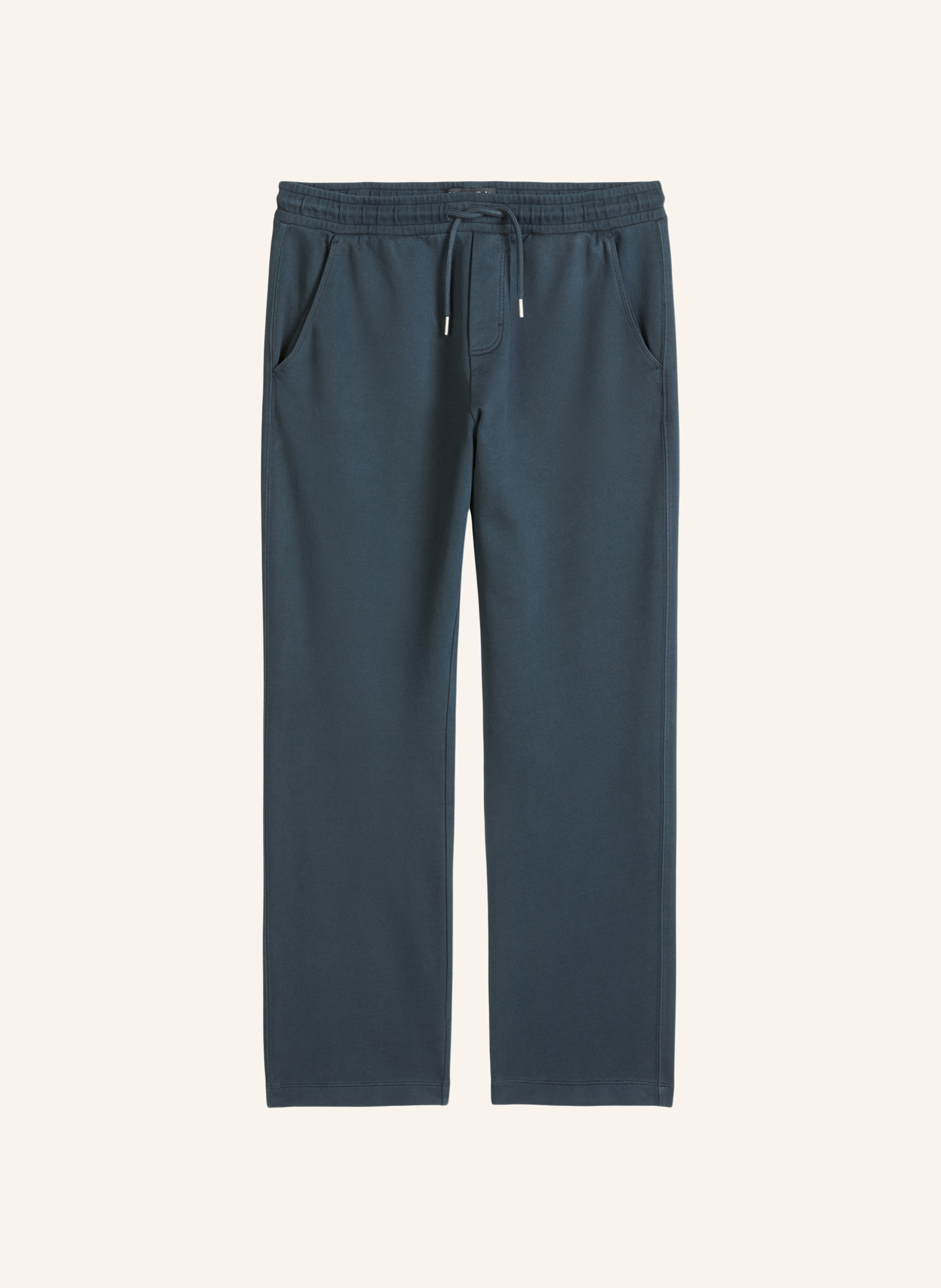 Marc O'polo Sweathose blau