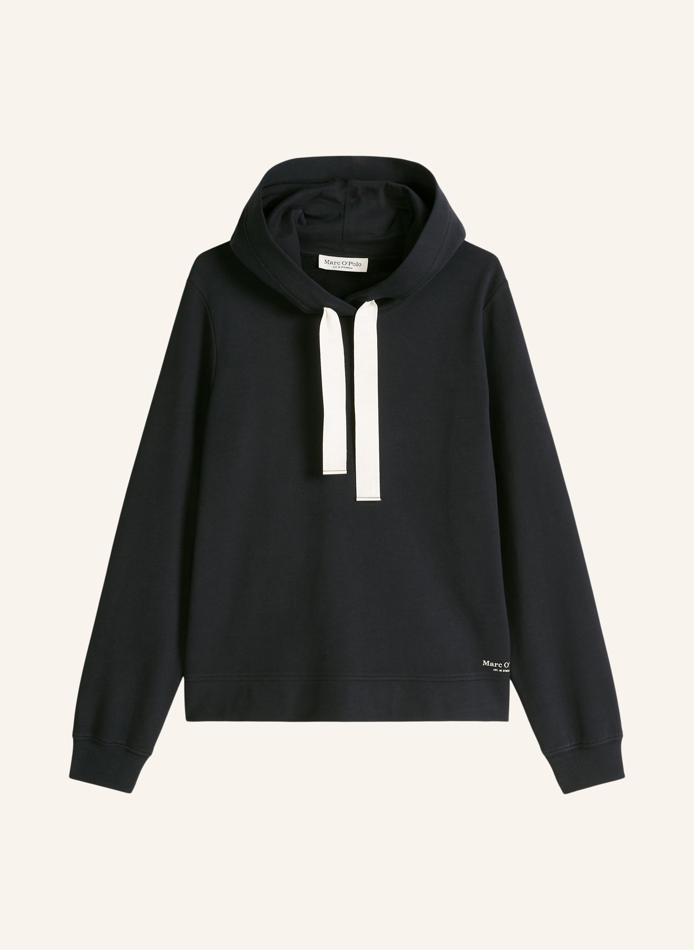 Marc O'polo Sweatshirt blau