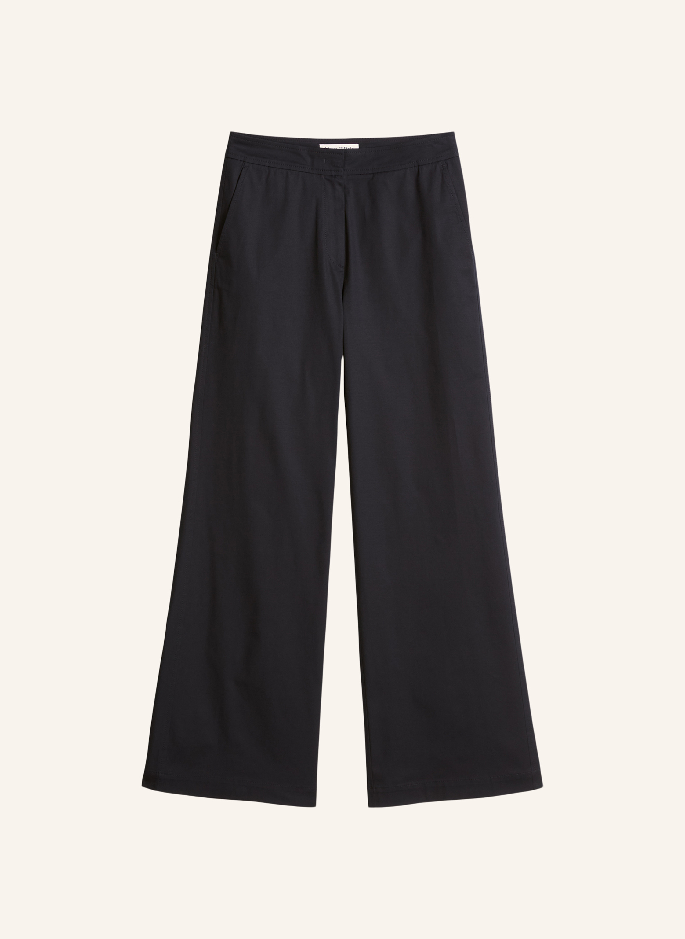 Marc O'polo Hose blau
