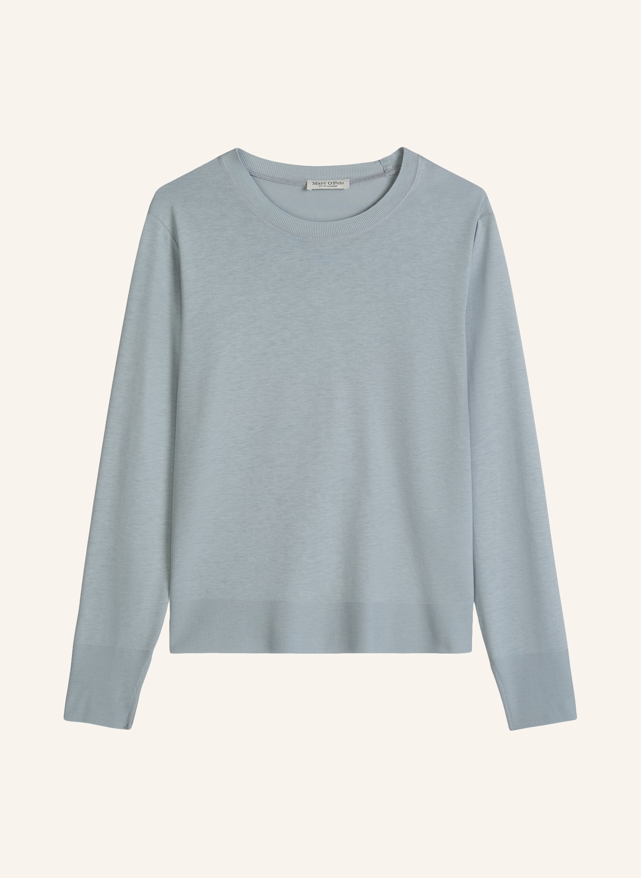 Marc O'polo T-Shirt grau