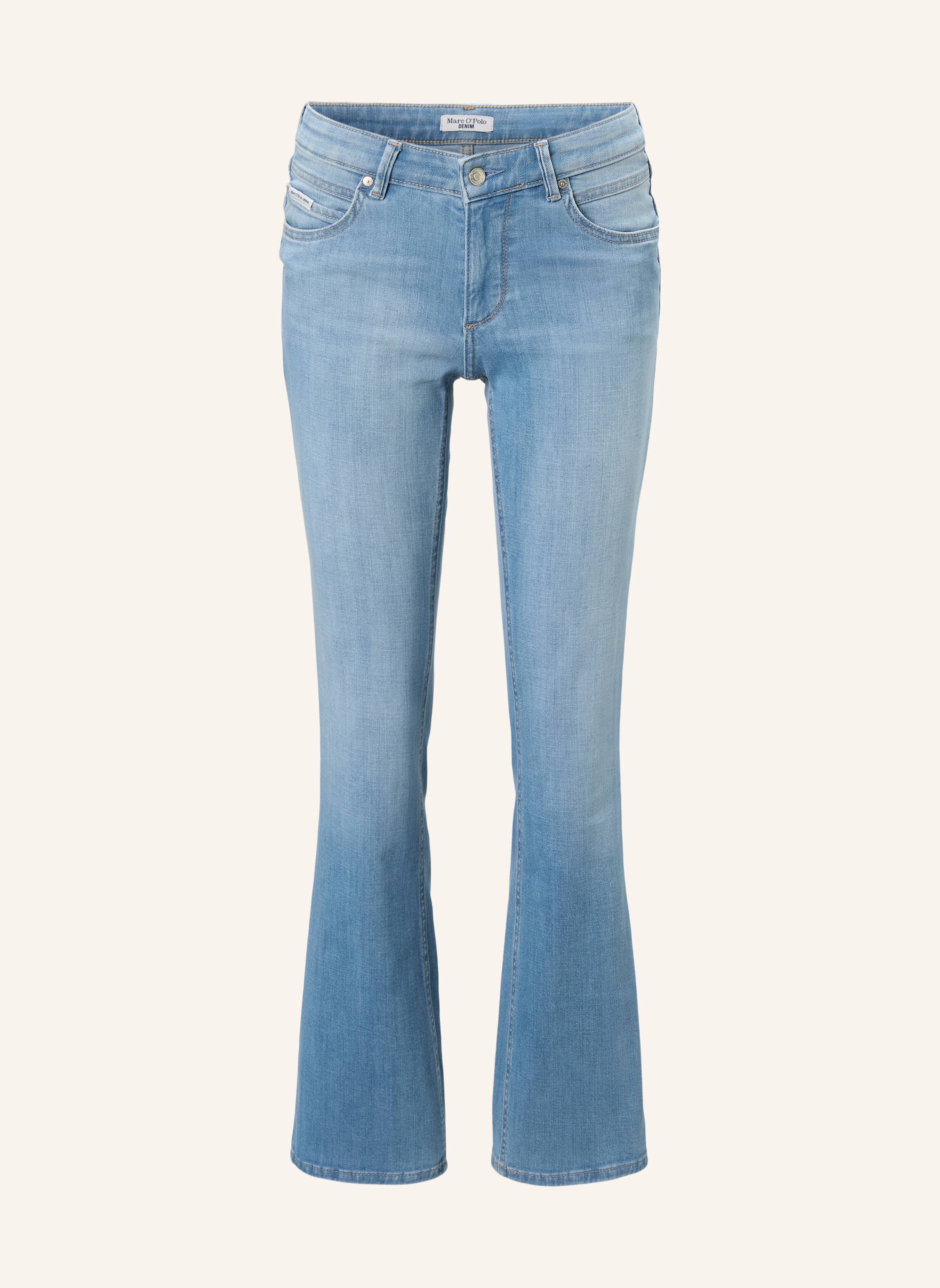 Marc O'polo Denim Jeans blau