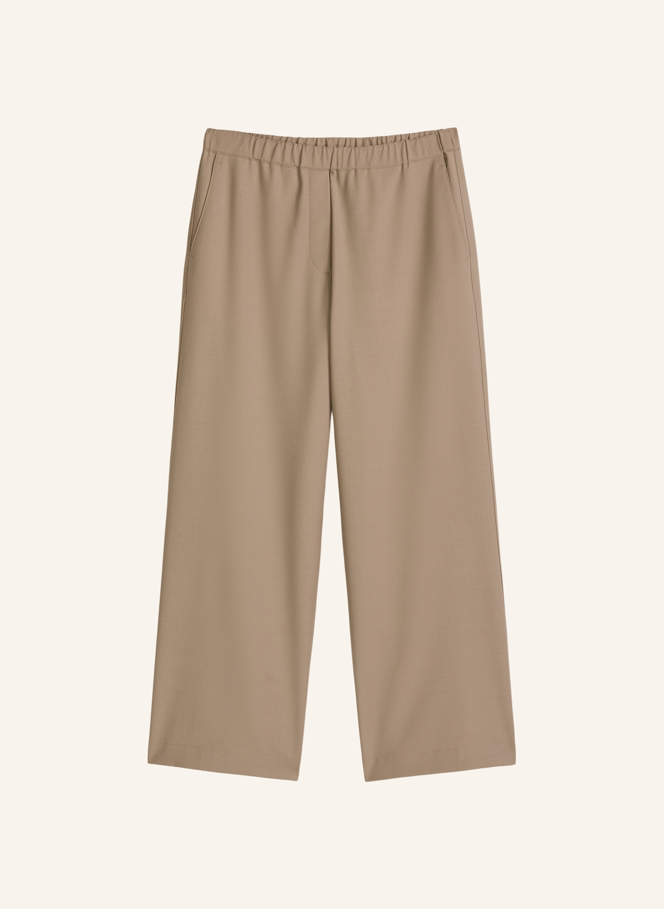 Marc O'polo Culotte braun