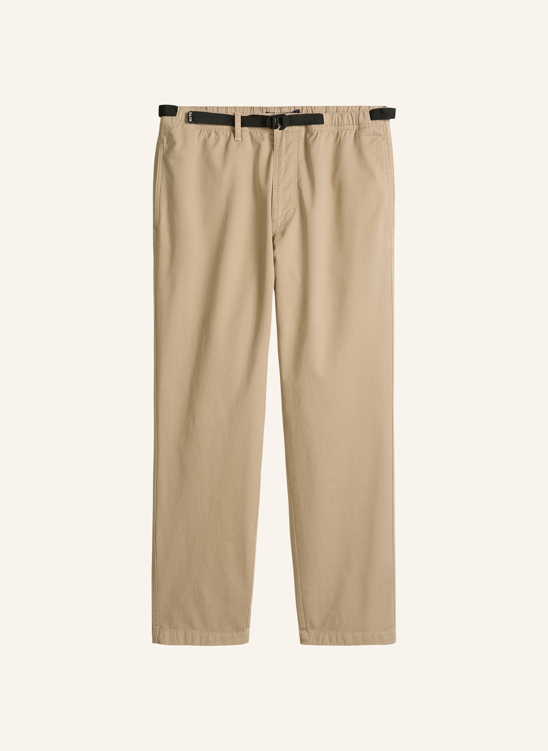 Marc O'polo Denim Chino beige