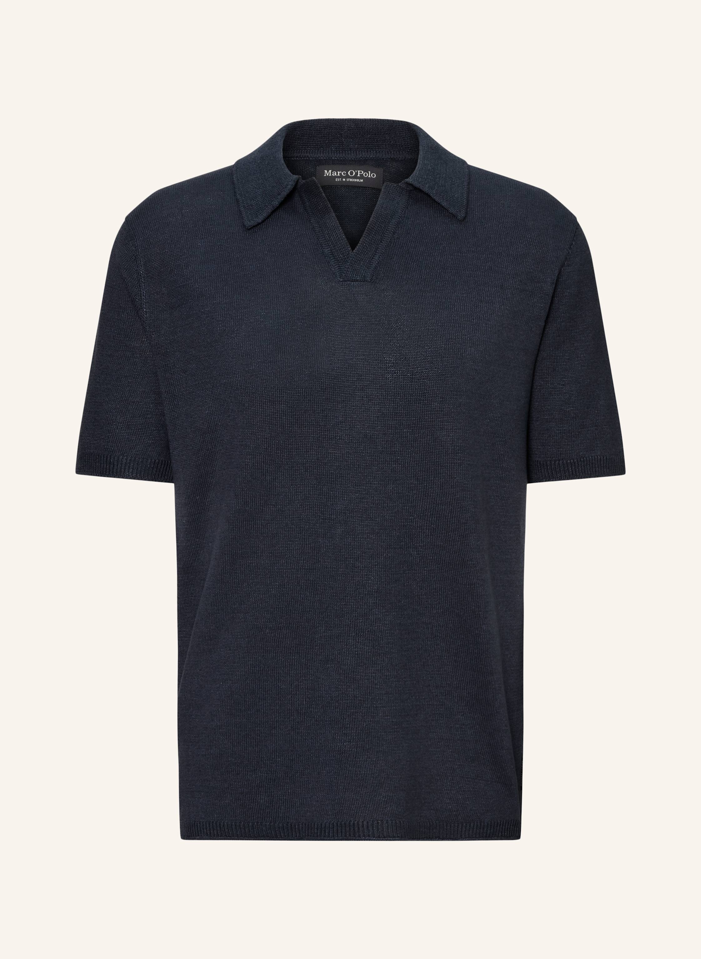 Marc O'polo Pullover grau