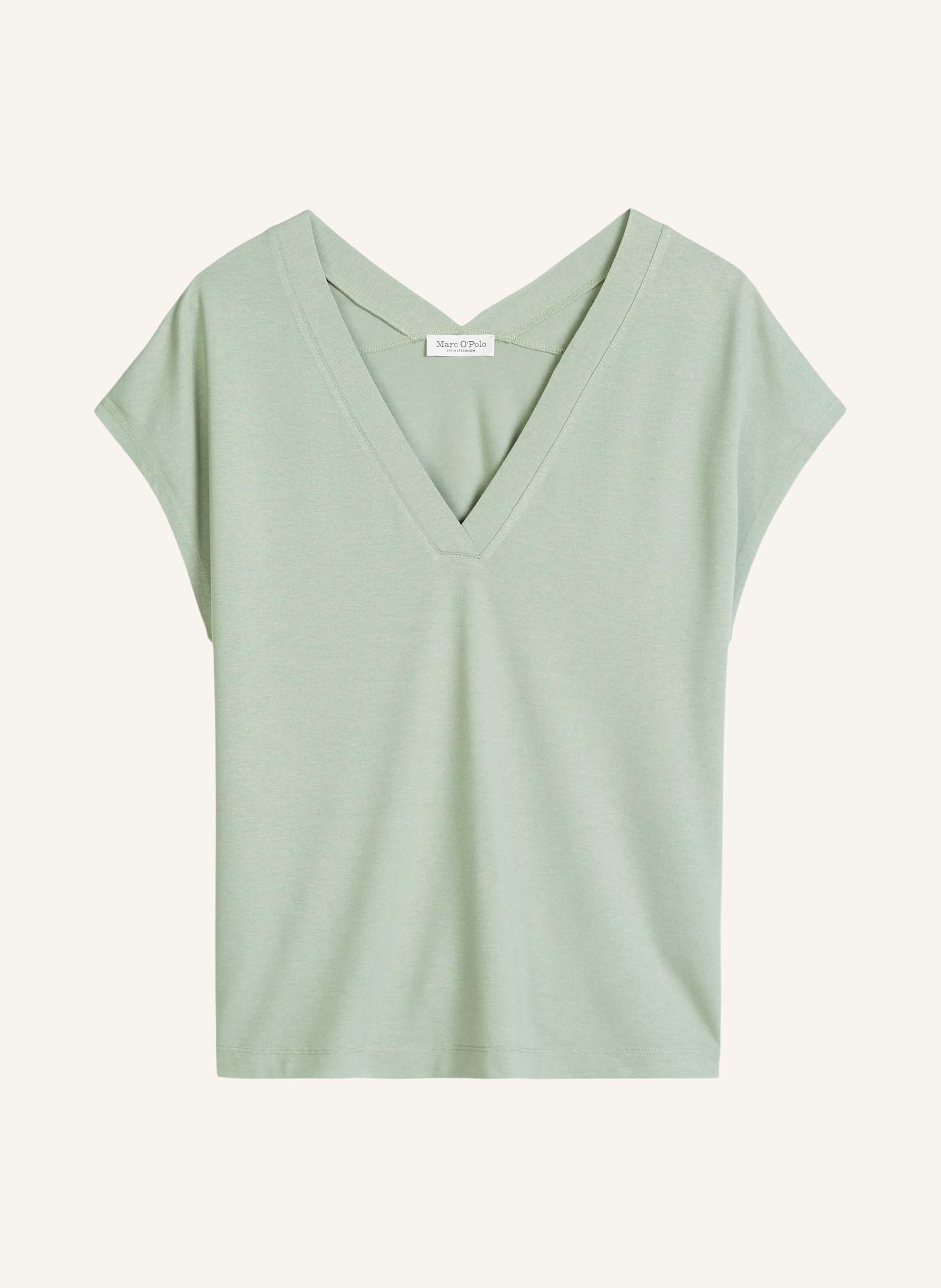 Marc O'polo Bluse grau