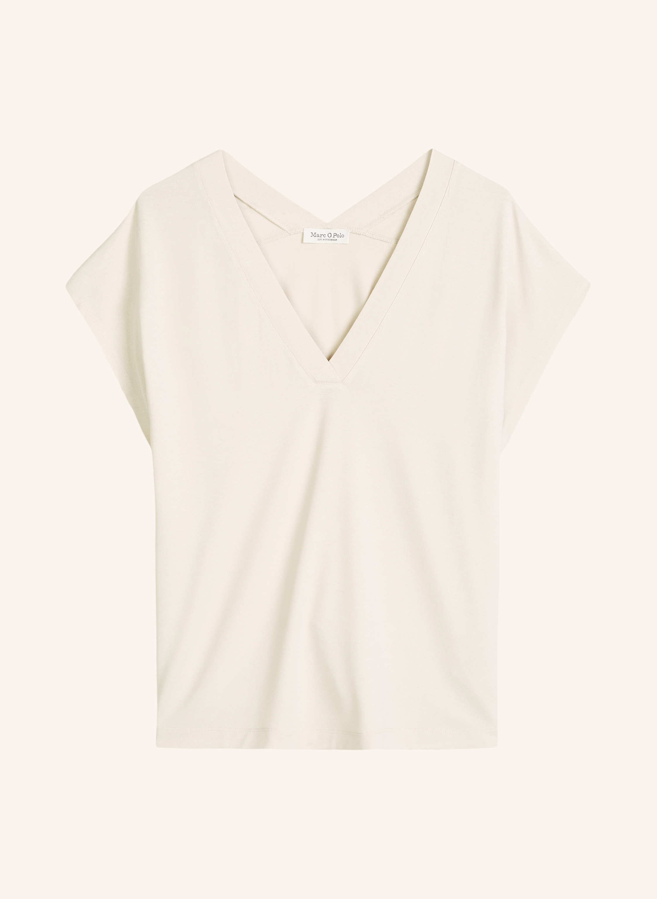 Marc O'polo Bluse grau