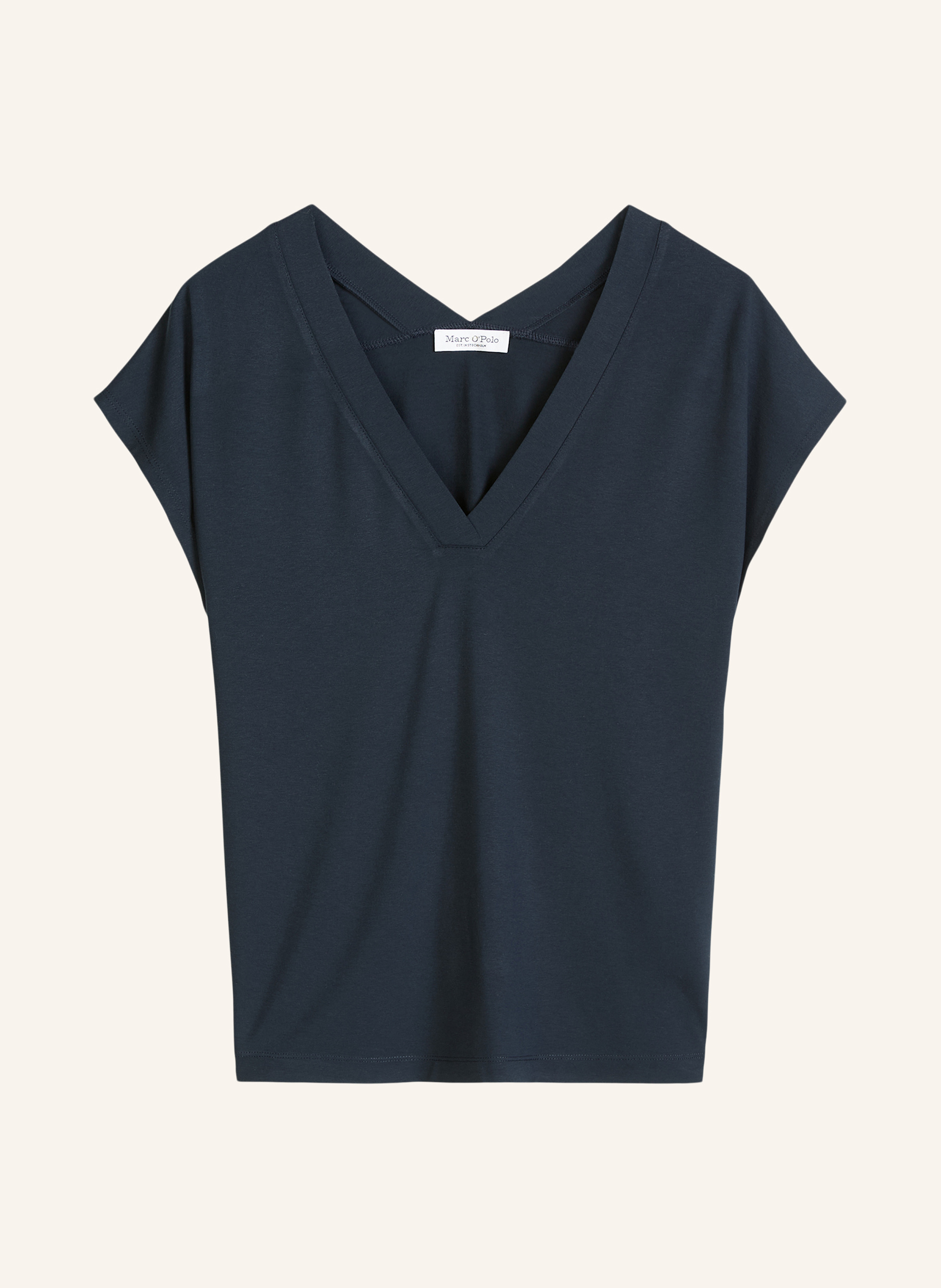 Marc O'polo Bluse blau