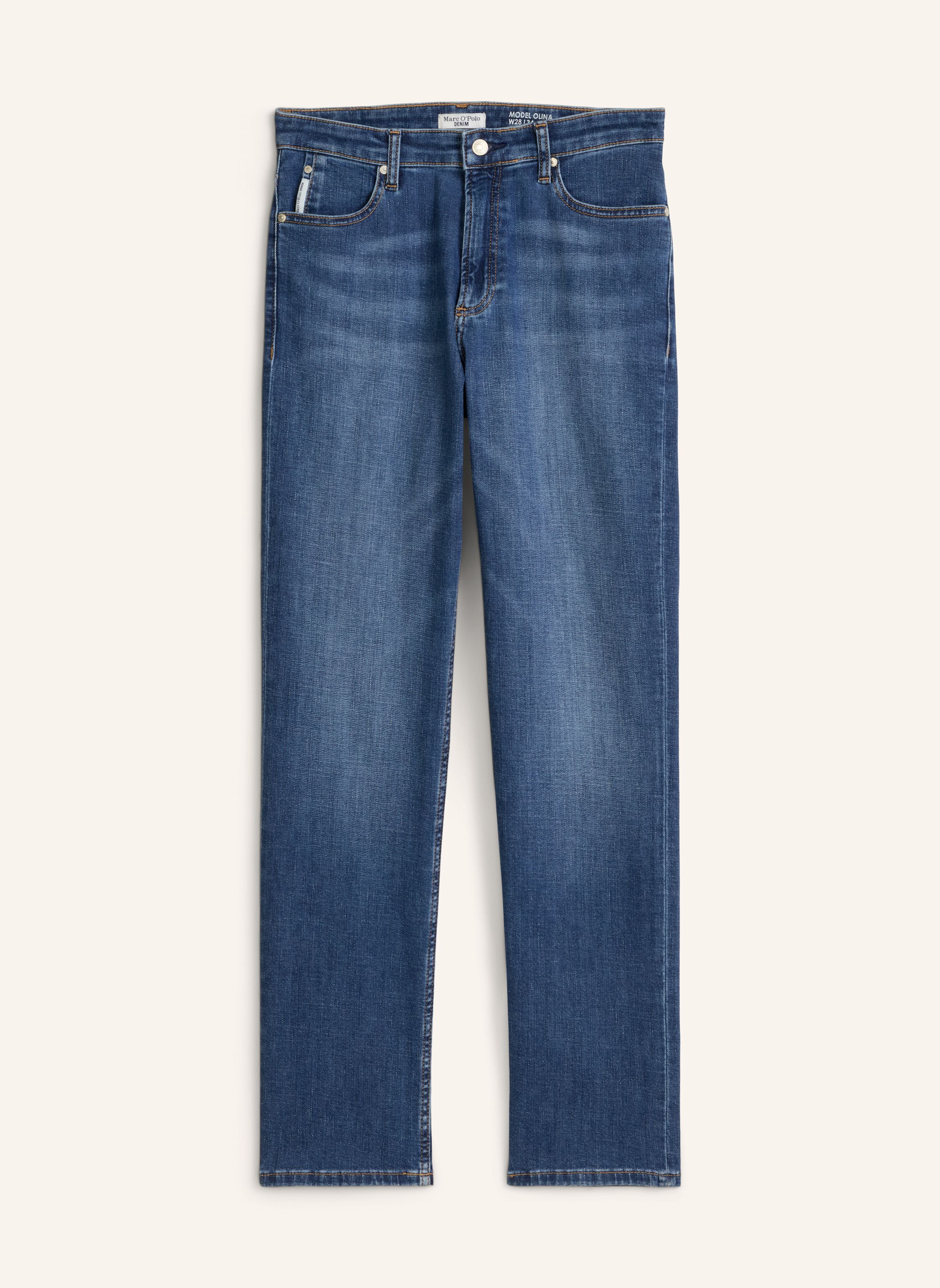 Marc O'polo Denim Jeans blau