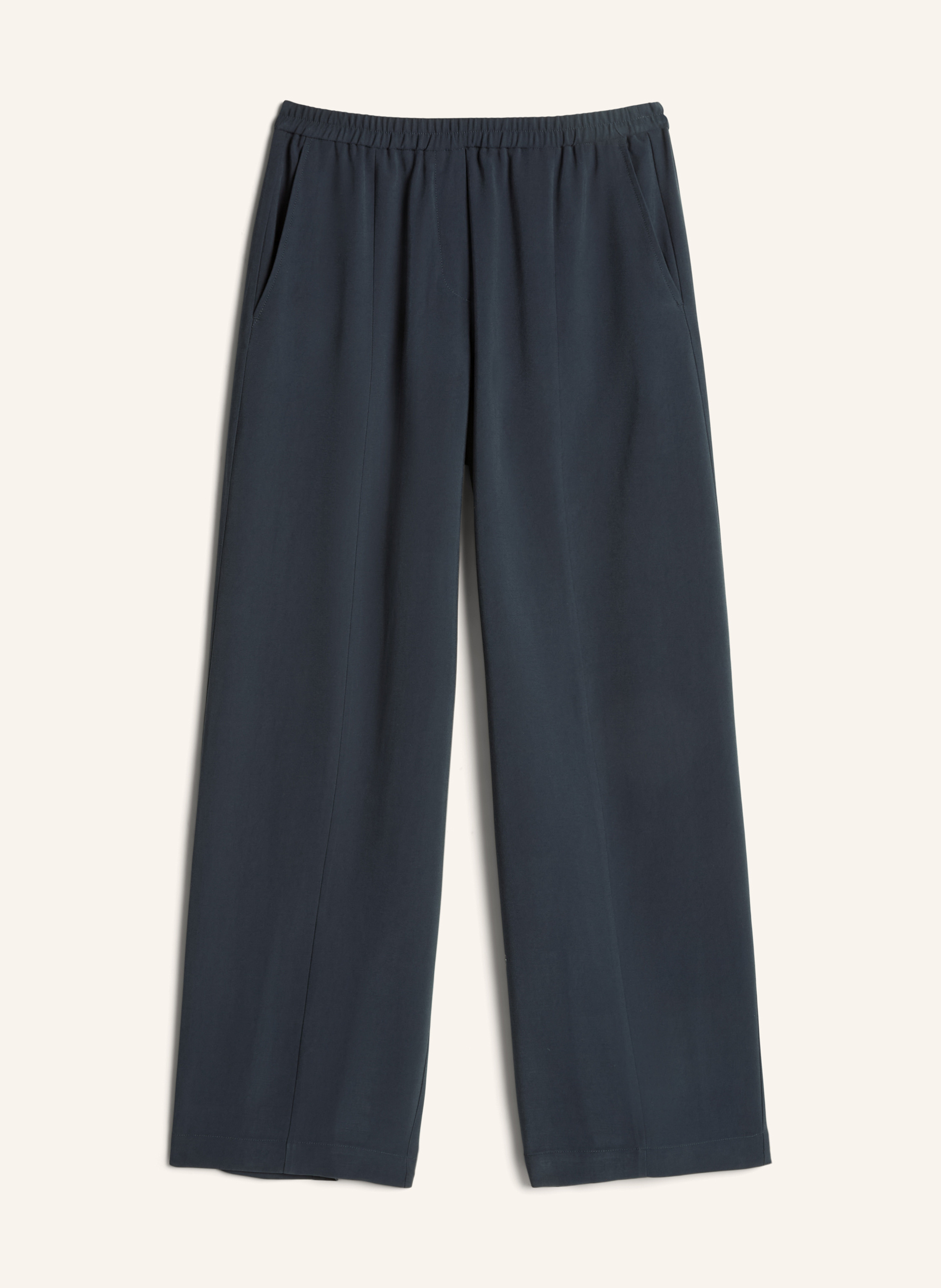 Marc O'polo Schlupfhose blau