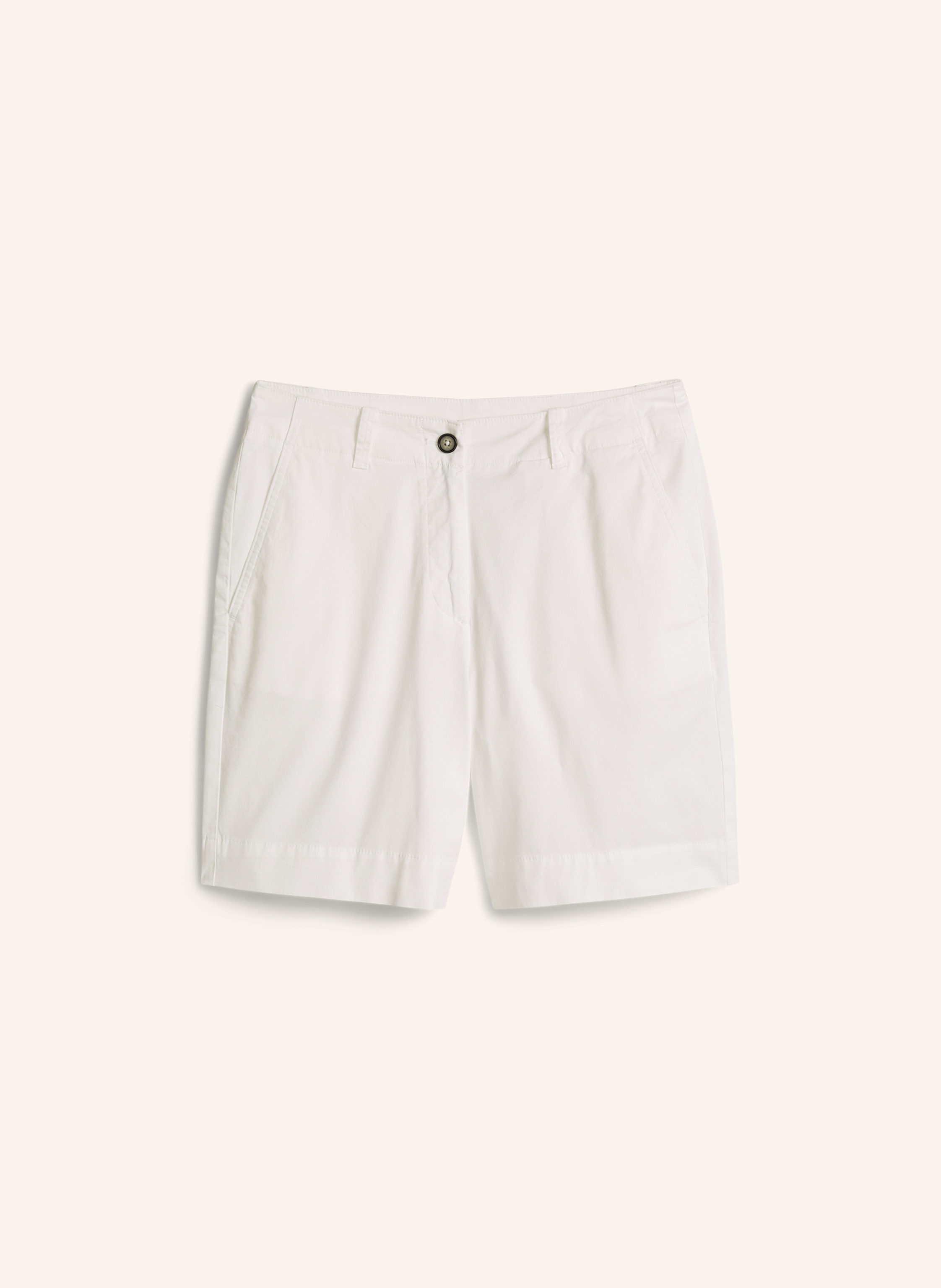 Marc O'polo Hose weiss