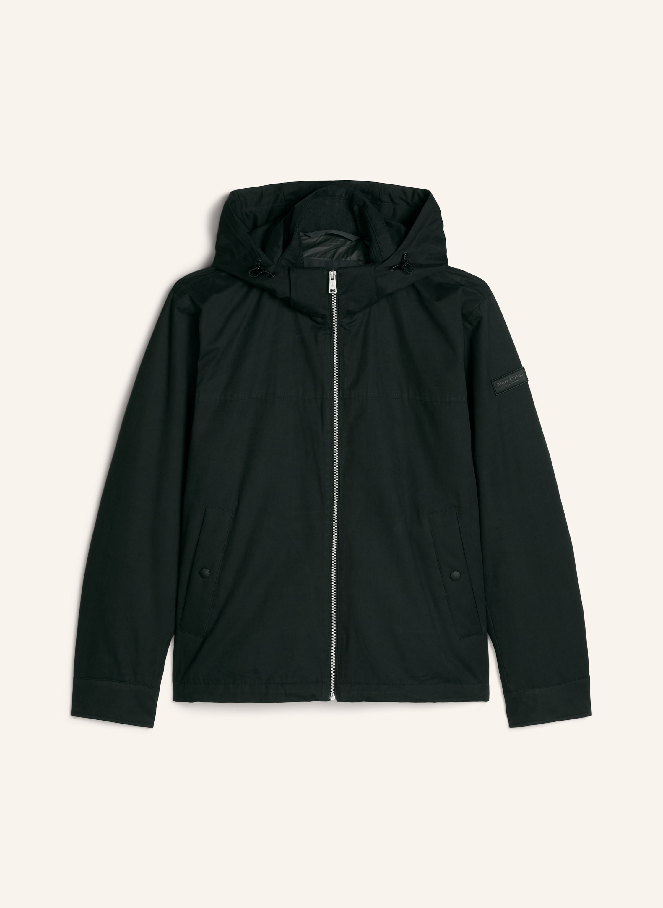 Marc O'polo Outdoor-Jacke schwarz