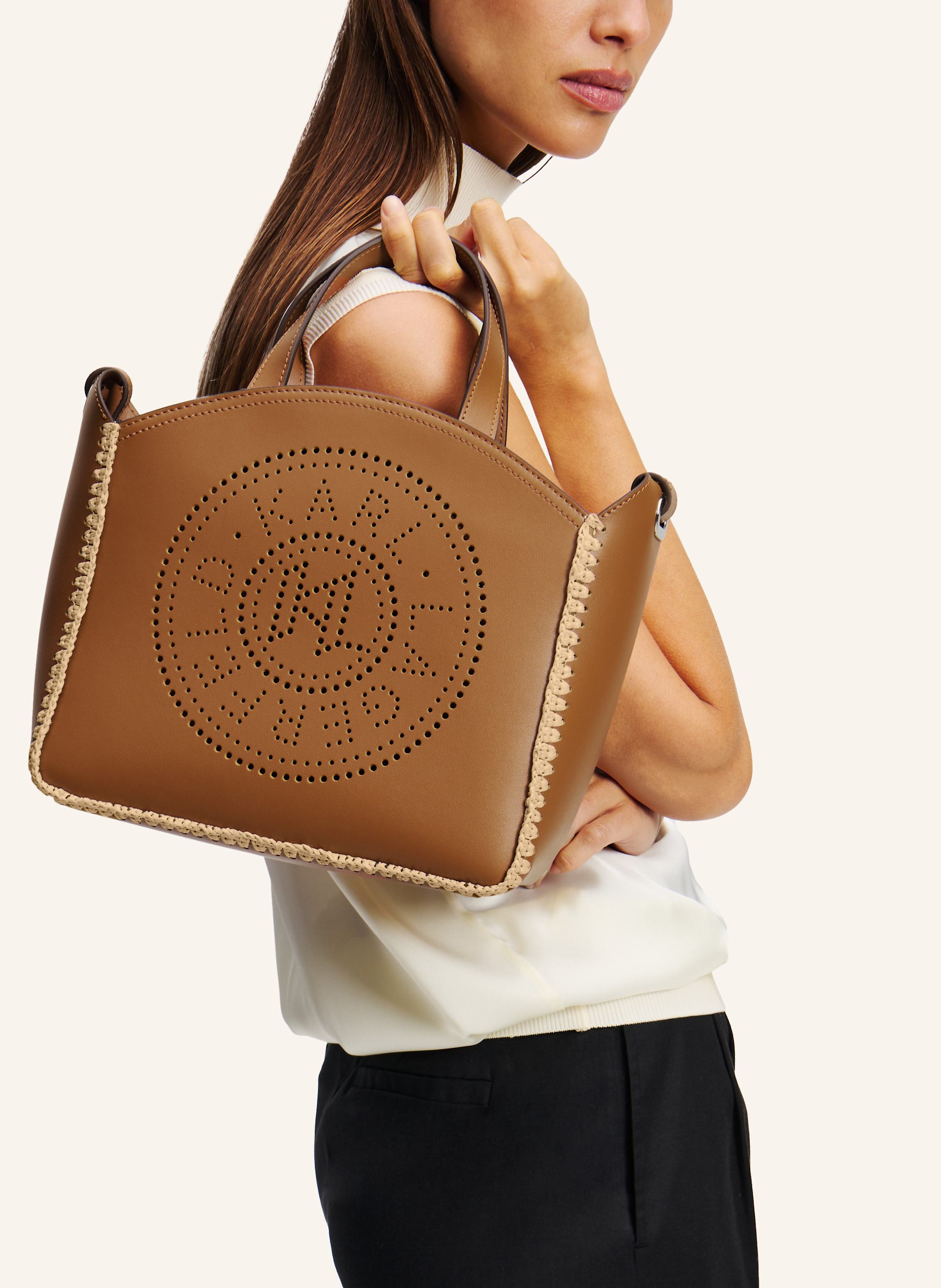 Thumbnail - Karl Lagerfeld Tasche braun