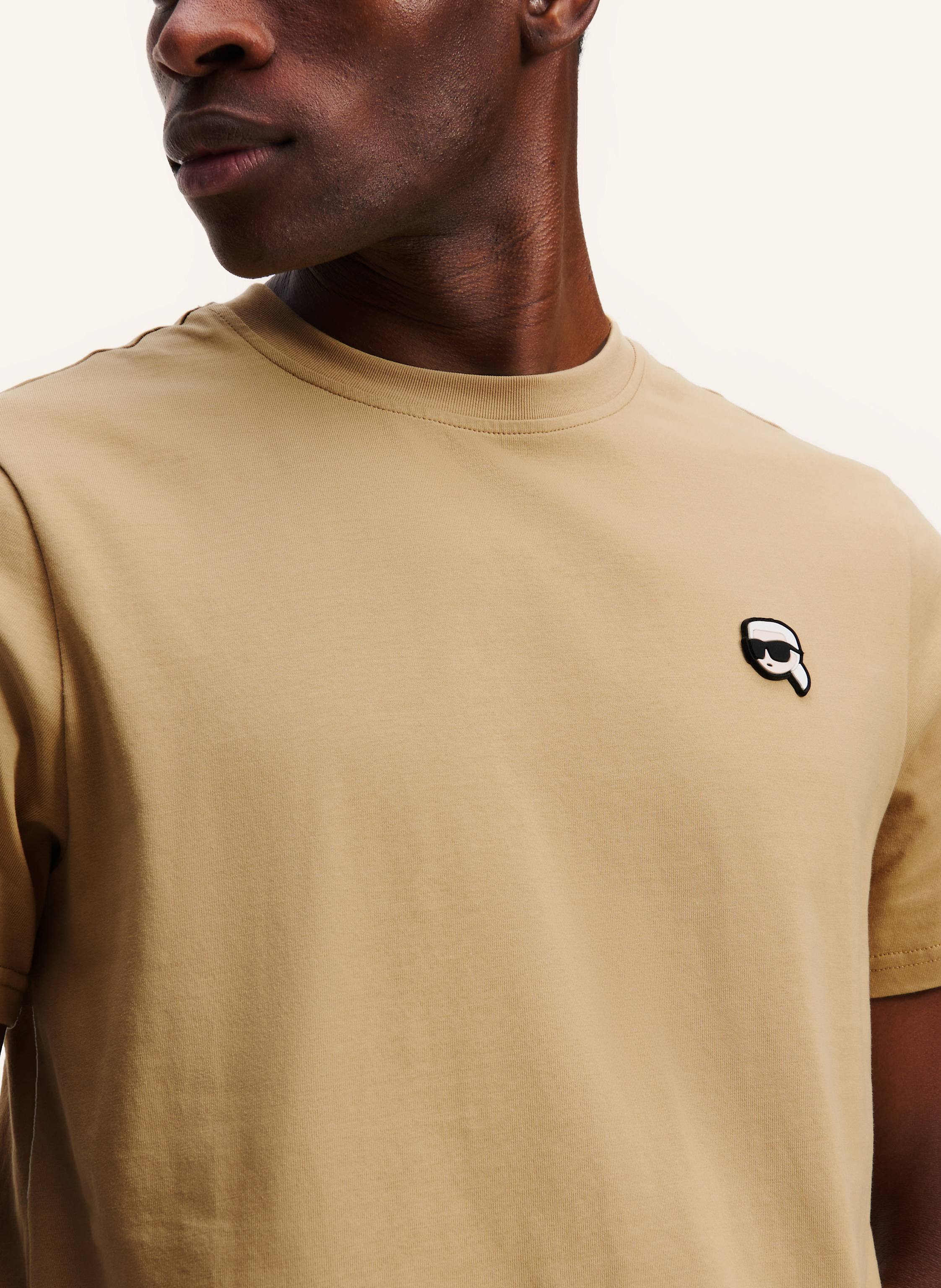 Thumbnail - Karl Lagerfeld T-Shirt braun