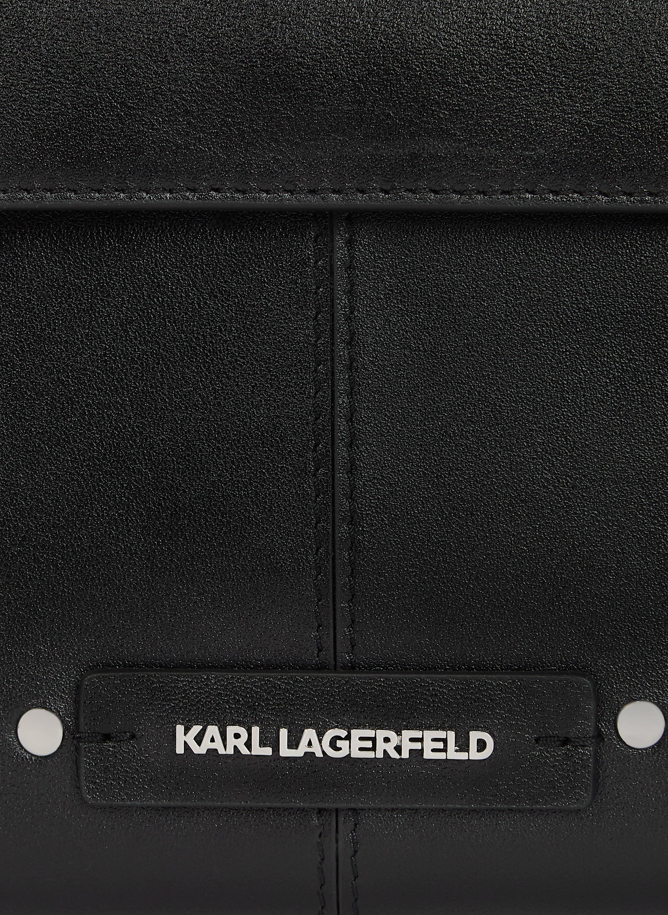 Thumbnail - Karl Lagerfeld Tasche schwarz