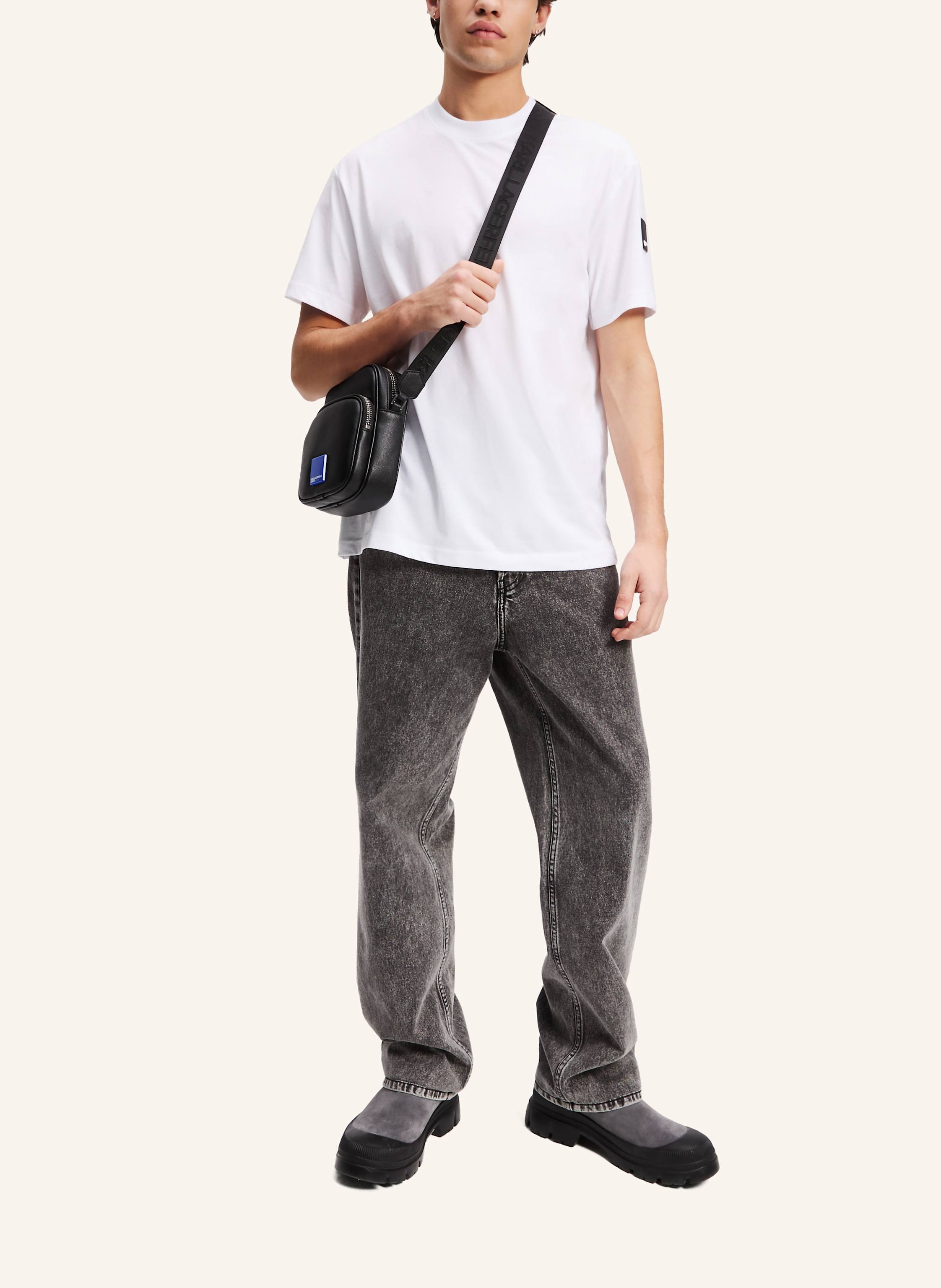 Thumbnail - Karl Lagerfeld Jeans T-Shirt weiss