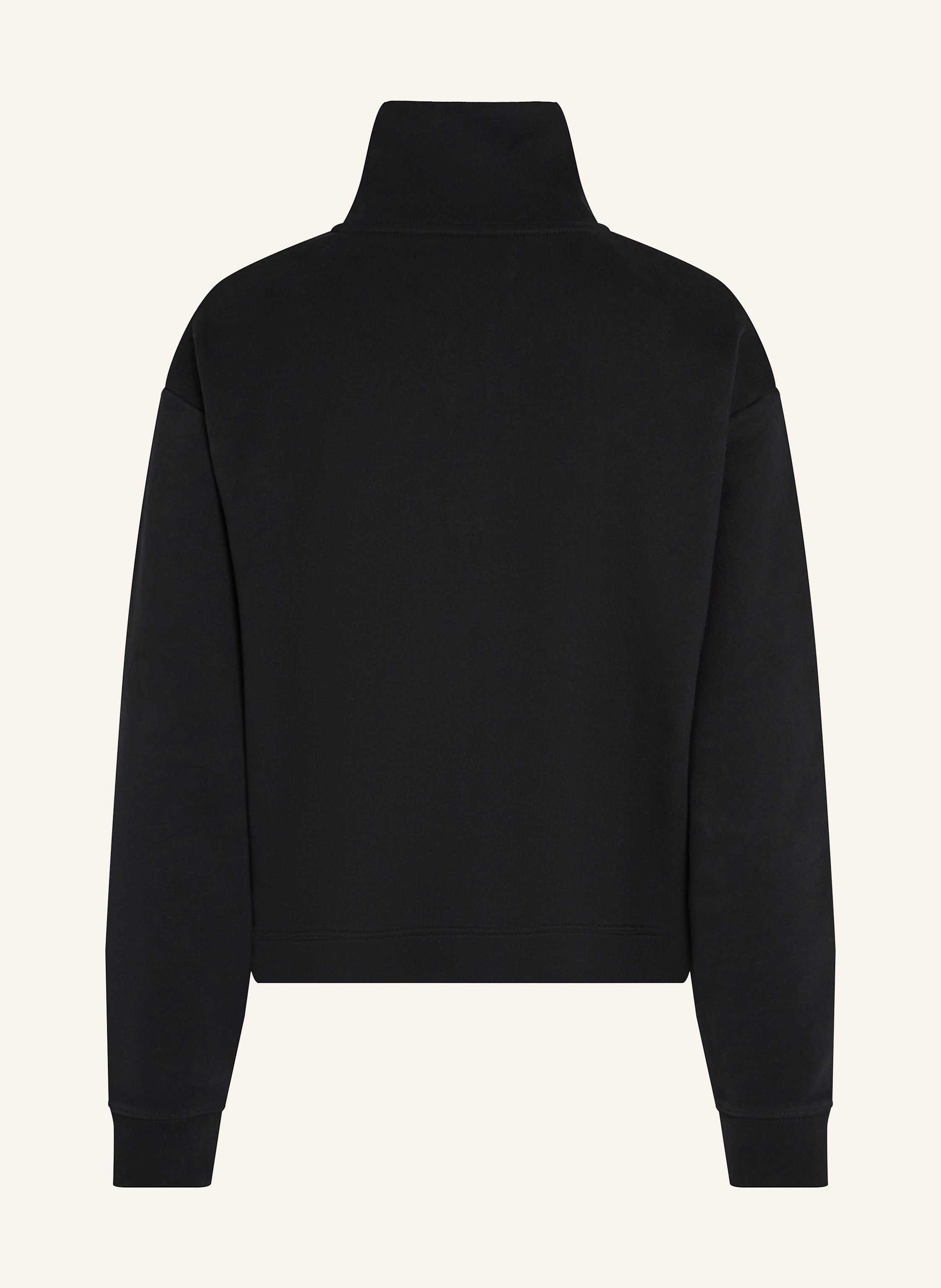 Thumbnail - Karl Lagerfeld Top schwarz